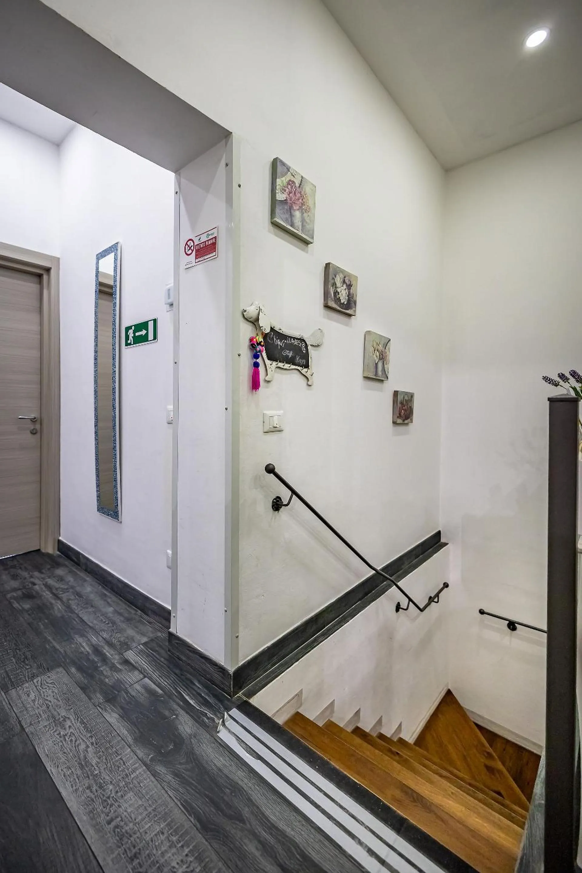 Il Viaggiator Leggero