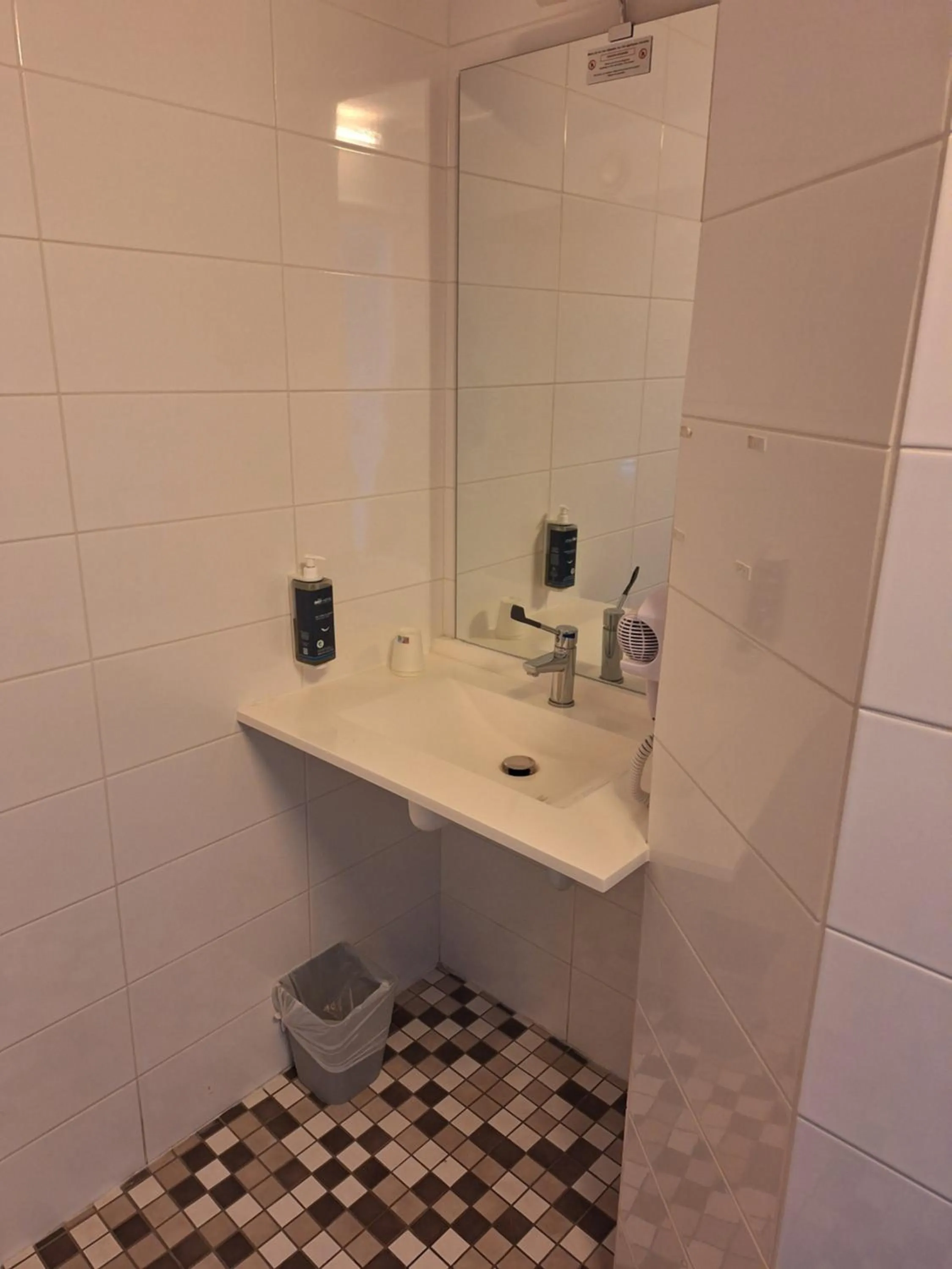 Brit Hotel Essentiel Tours Nord