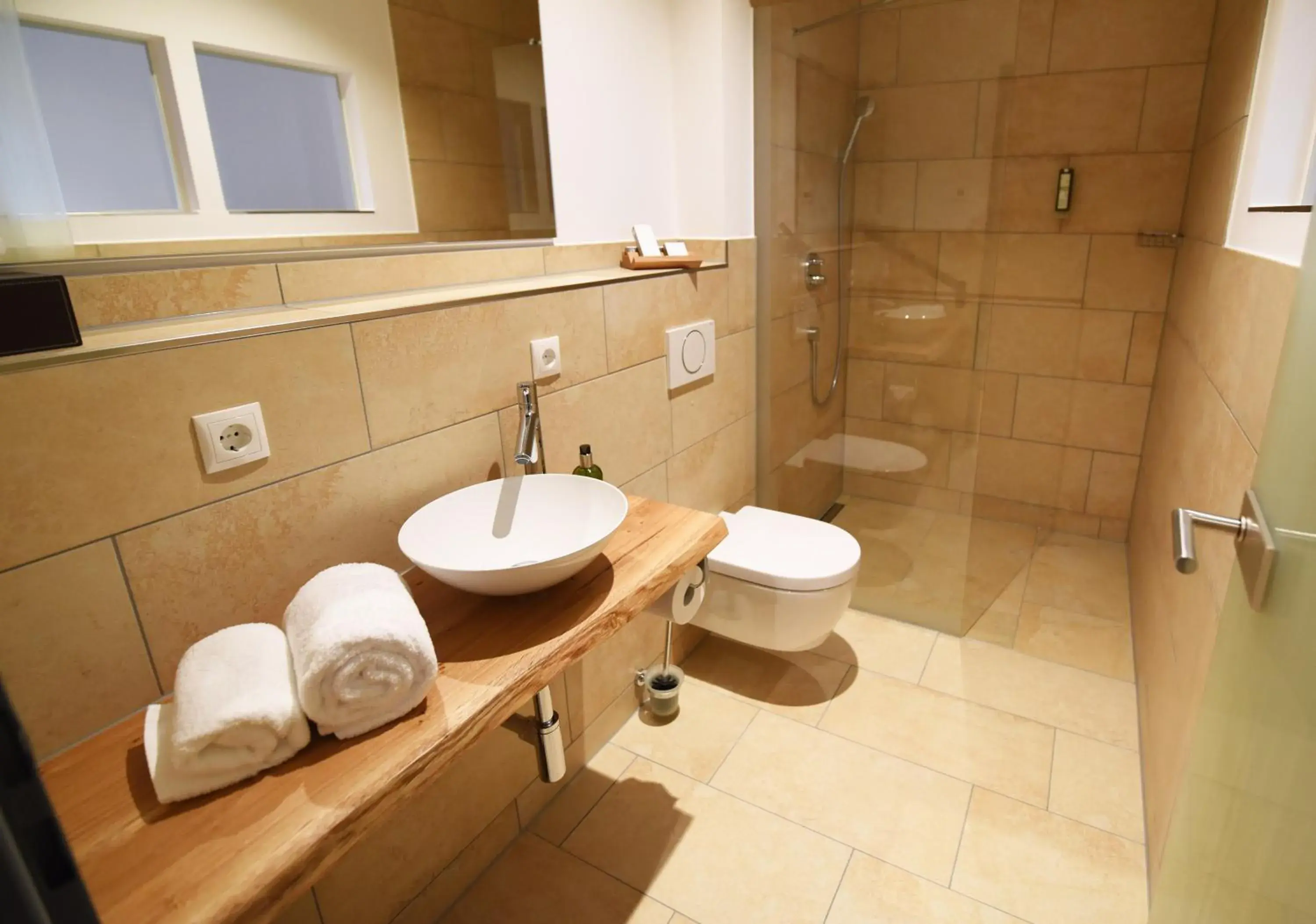 Single Room - single occupancy in Aparthotel nah dran Single Room - single occupancy in Aparthotel nah dran