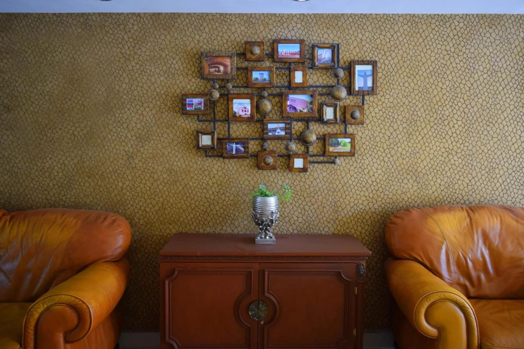 Hotel San Ignacio Inn