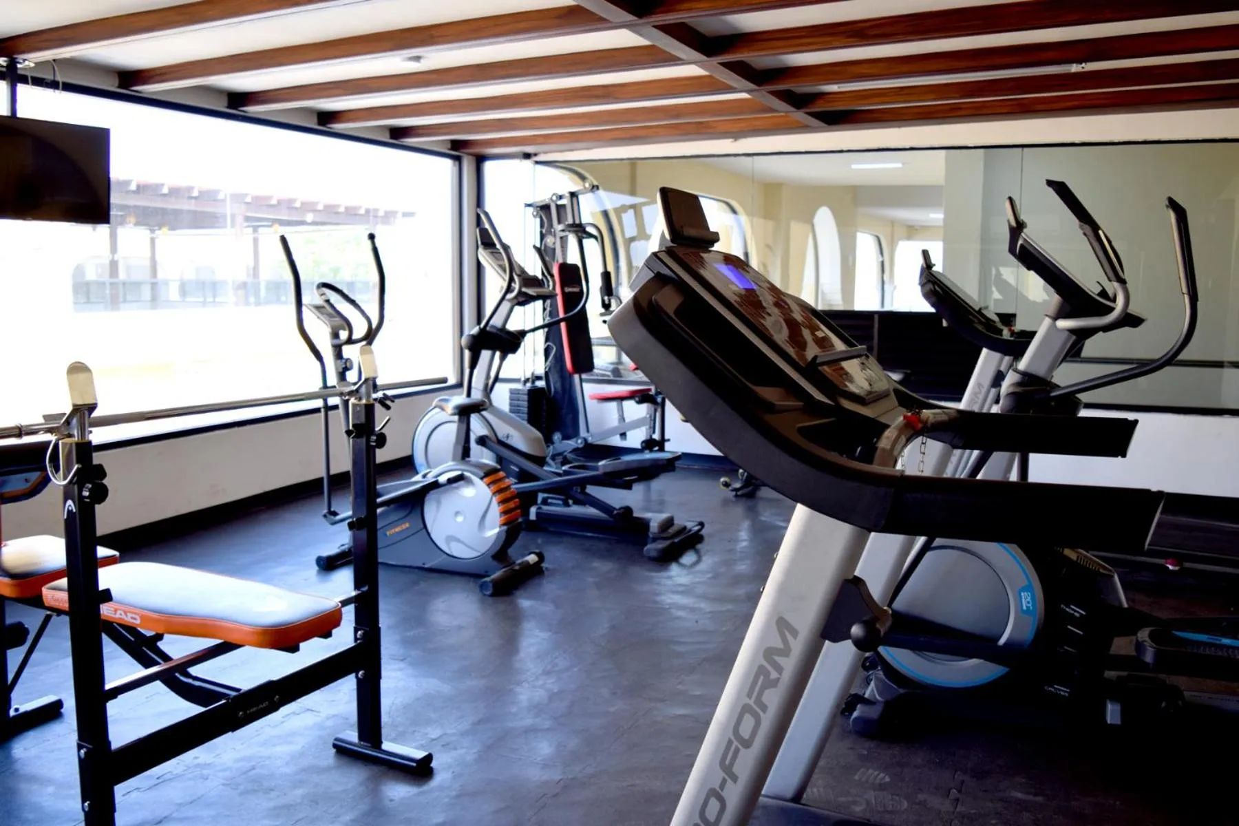 Hotel San Ignacio Inn