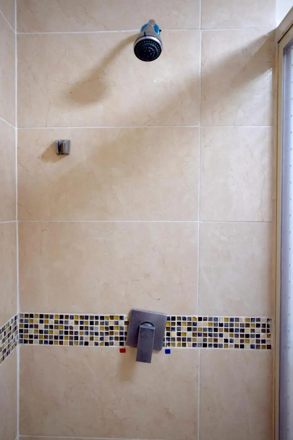 Standard Queen Room in Hotel San Ignacio Inn Standard Queen Room in Hotel San Ignacio Inn