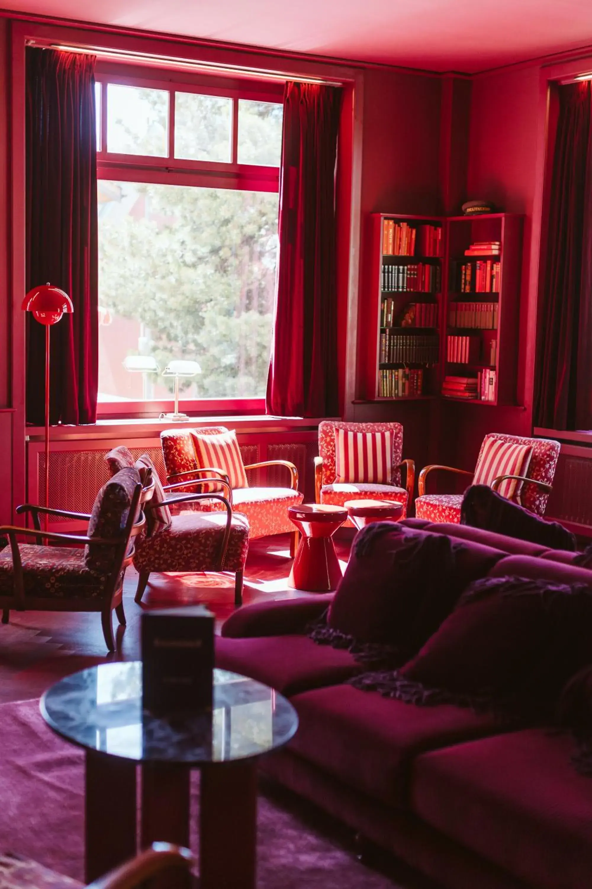 Boutique Hotel Engadinerhof - A Home for Generations Boutique Hotel Engadinerhof - A Home for Generations
