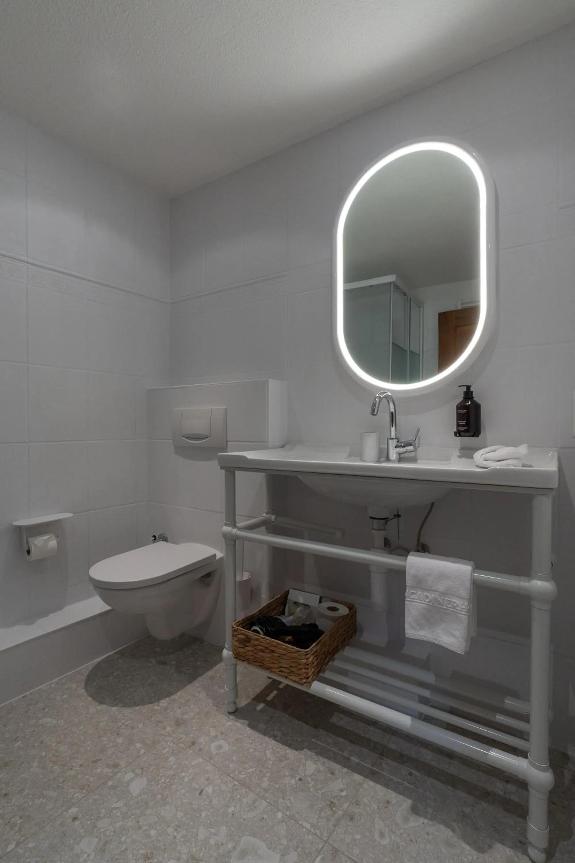 Boutique Hotel Engadinerhof - A Home for Generations