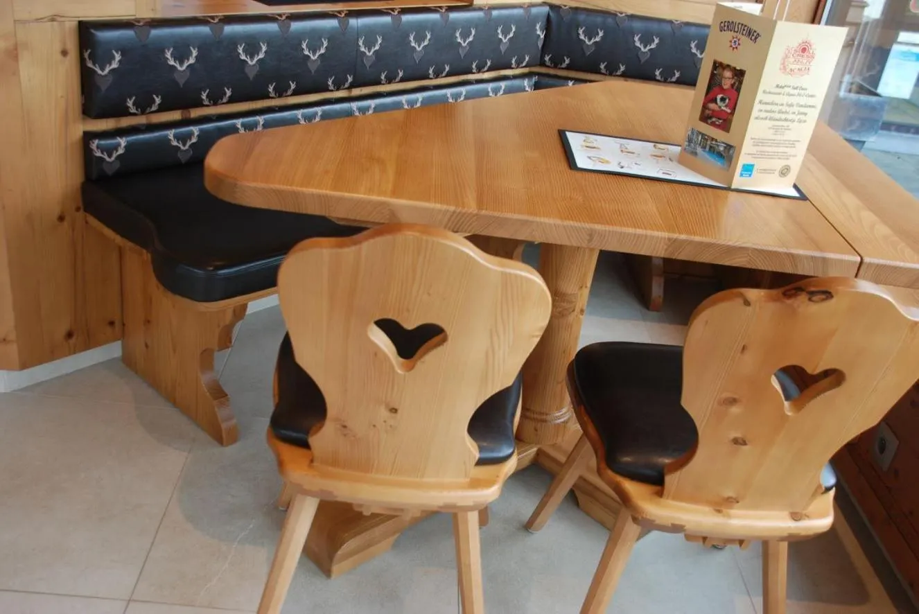 Lounge or bar in Familiehotel Soll Cress Koksijde