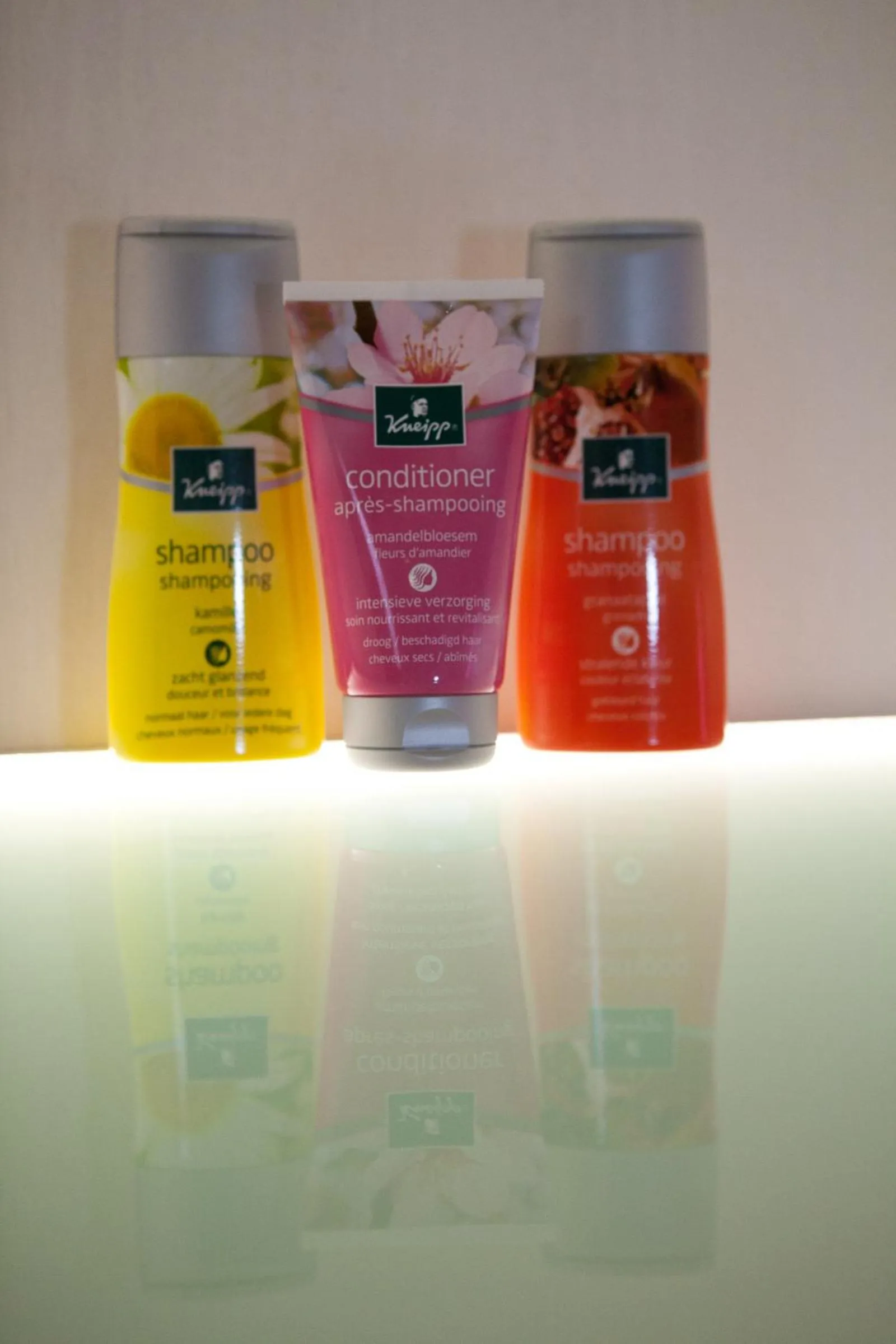 Bathroom in Familiehotel Soll Cress Koksijde