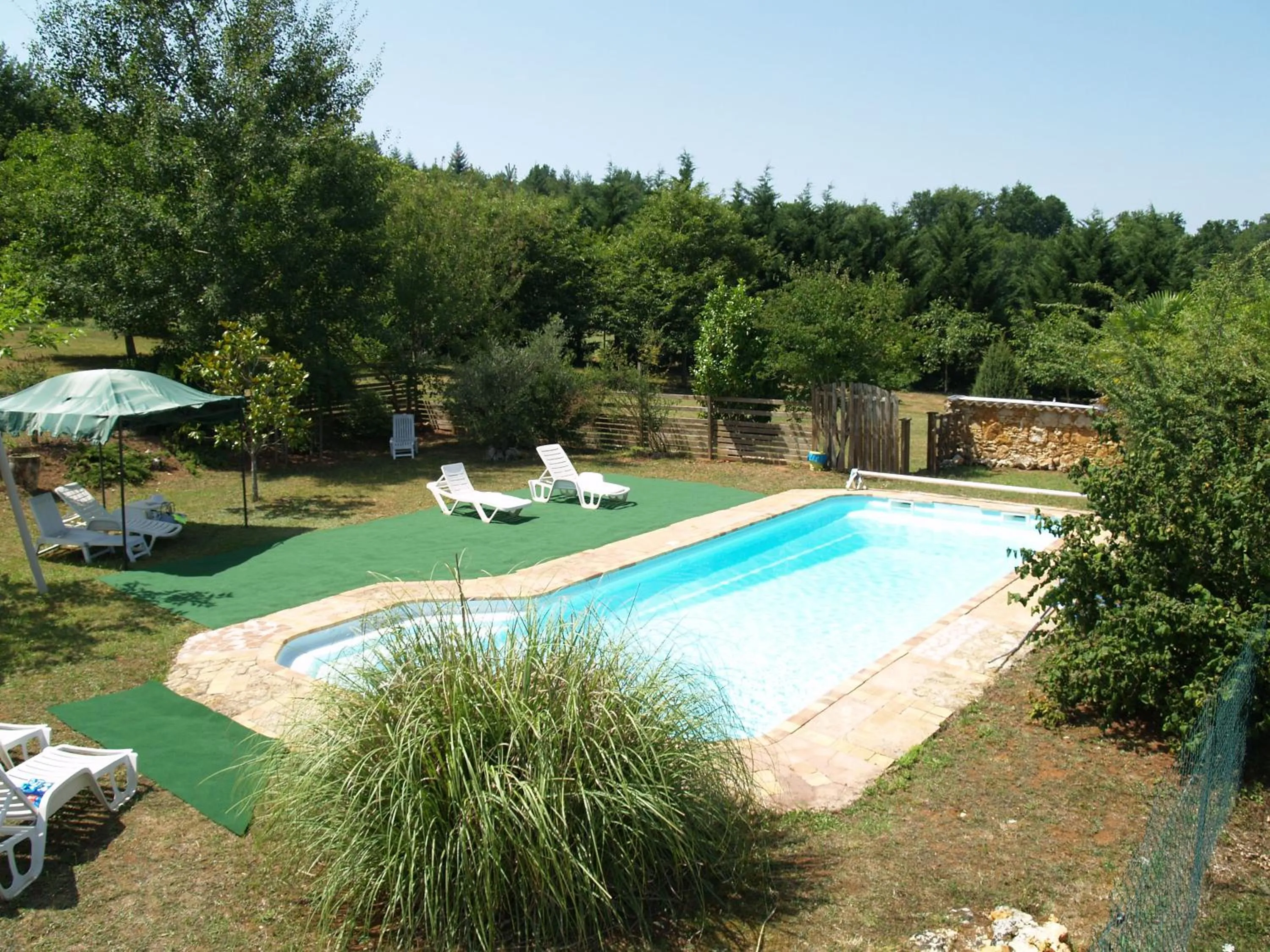 Le Clos de Carmensac