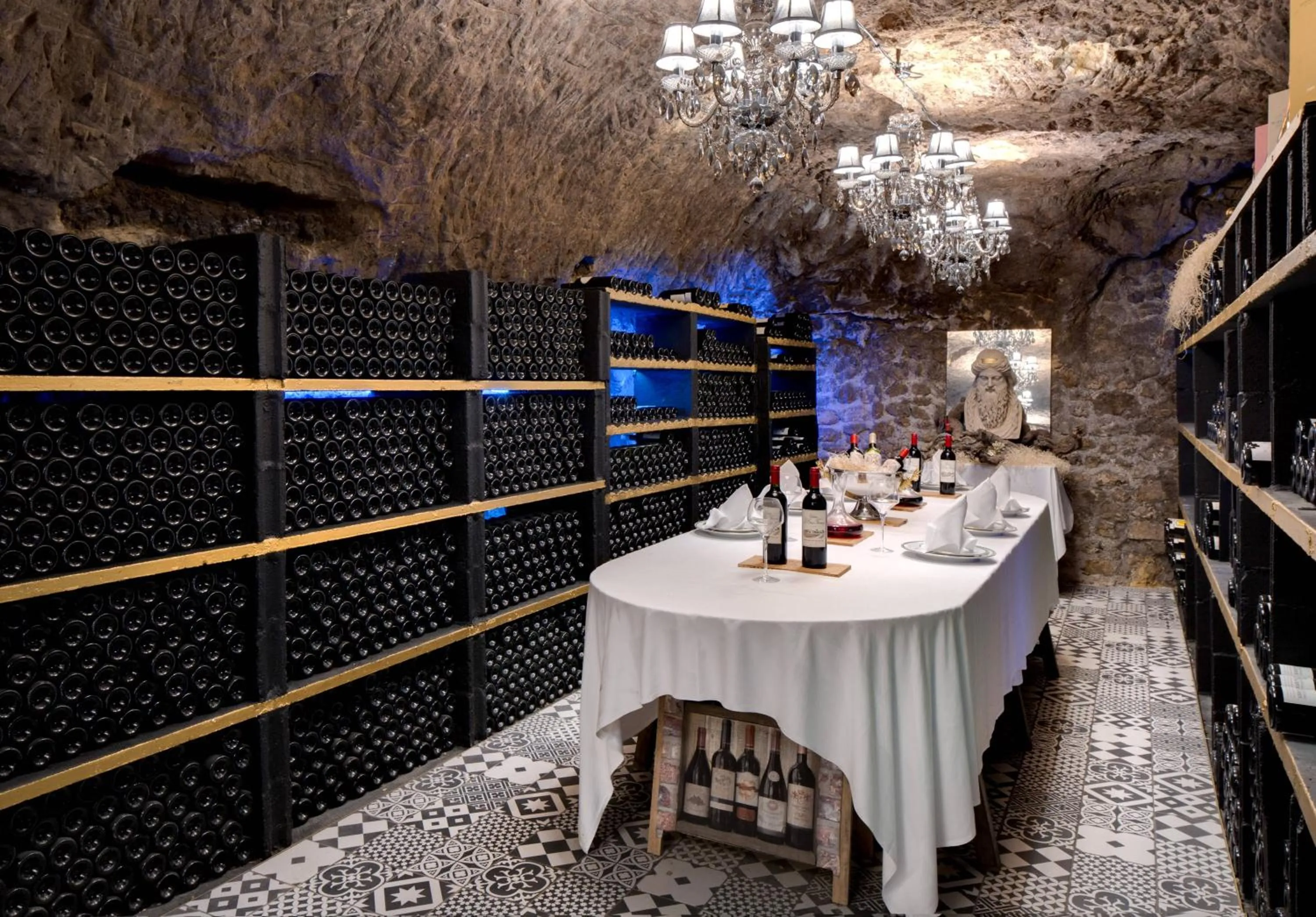 Other in Château De Beauvois - La Maison Younan