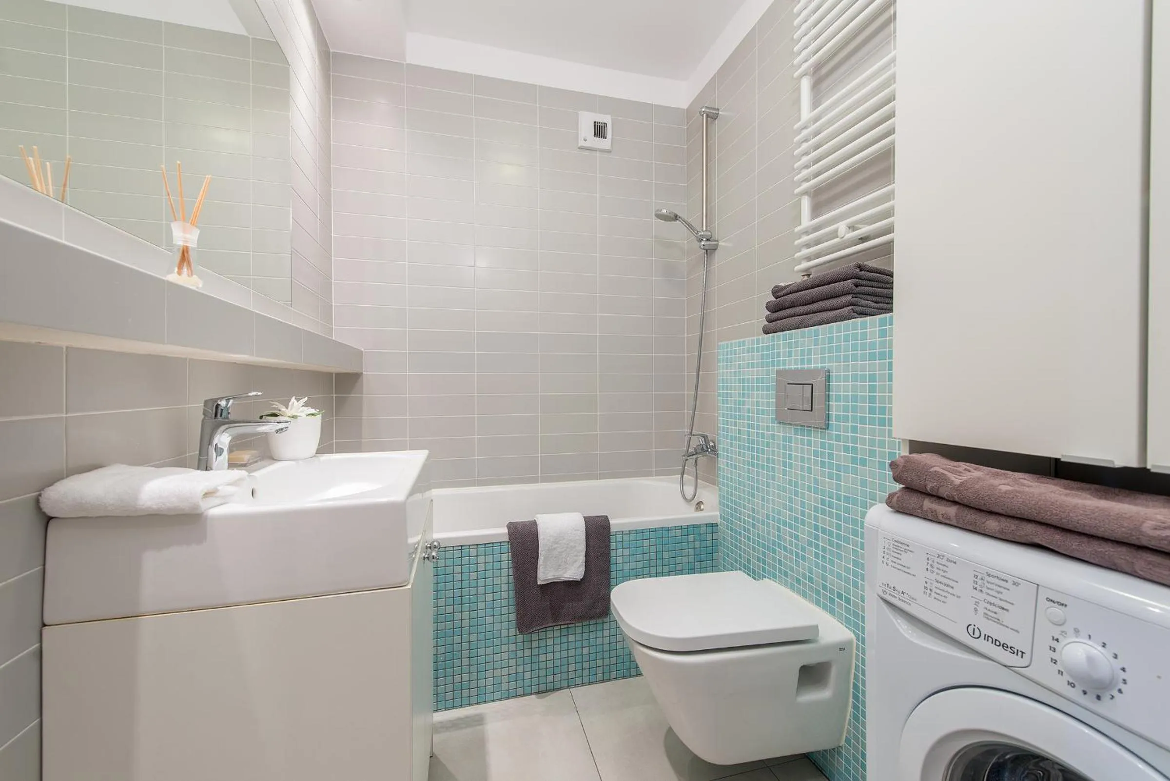P&O Apartments Wola Tarasy