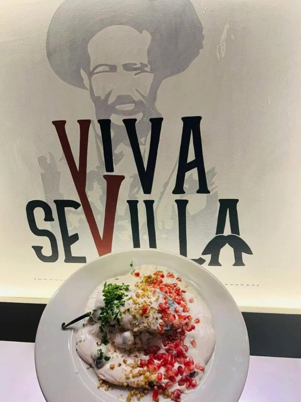 Restaurant/places to eat in Hotel Villa Montes