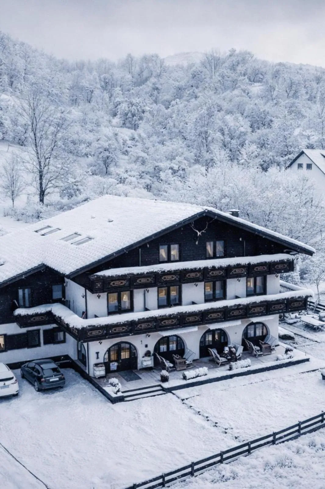 Villa Siana