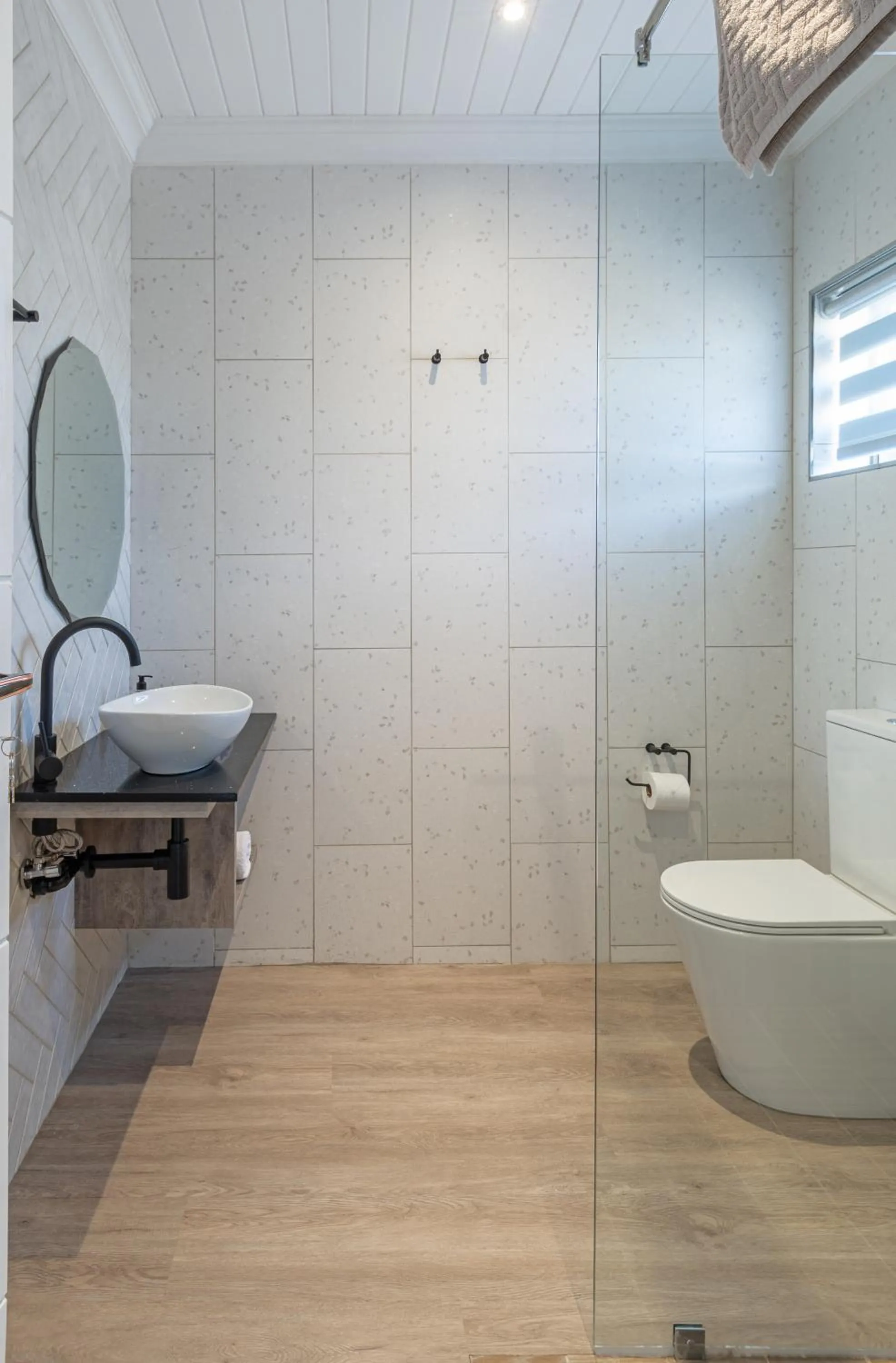 A' Queenslin Guesthouse