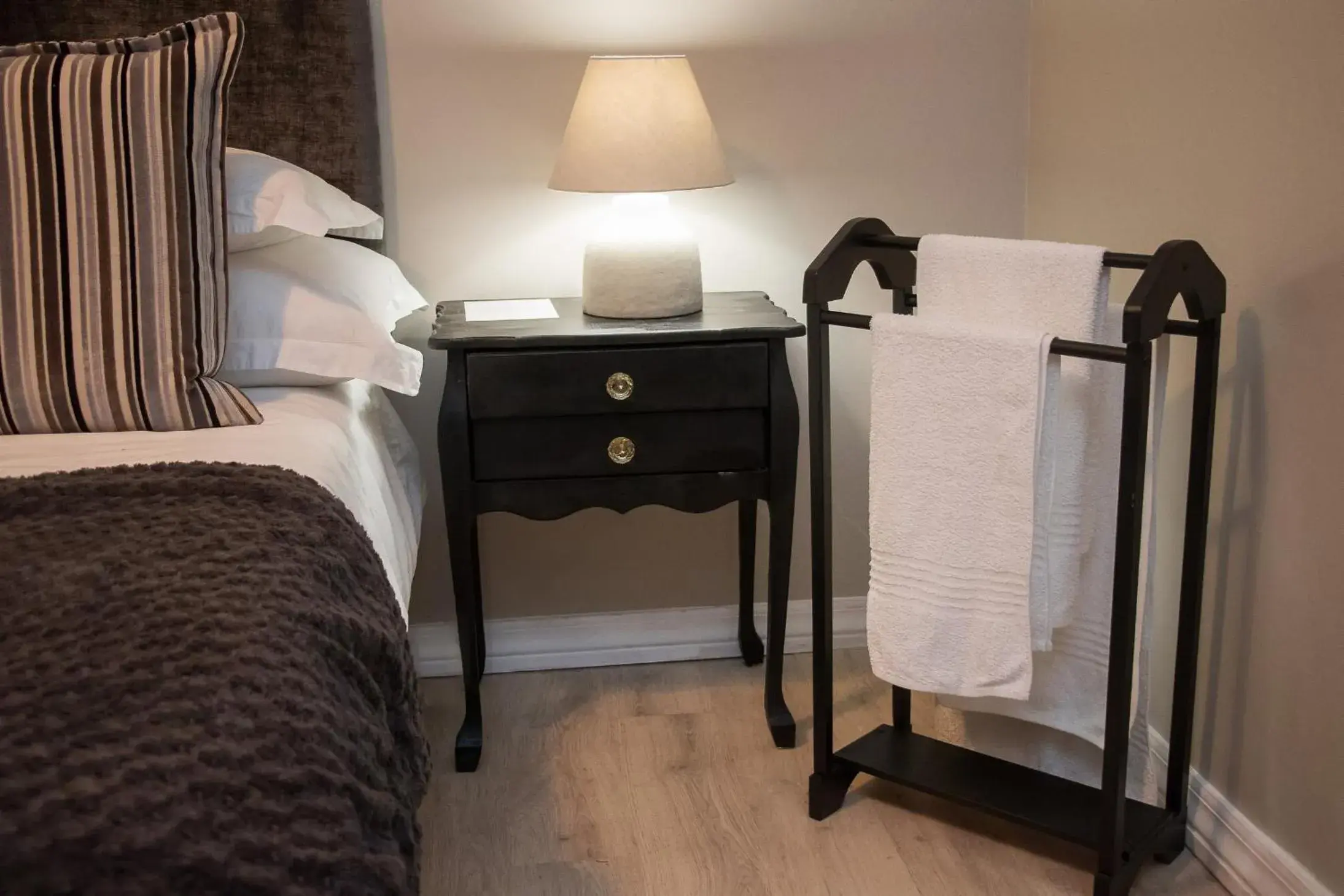 Bedroom, Bed in A' Queenslin Guesthouse Bedroom, Bed in A' Queenslin Guesthouse