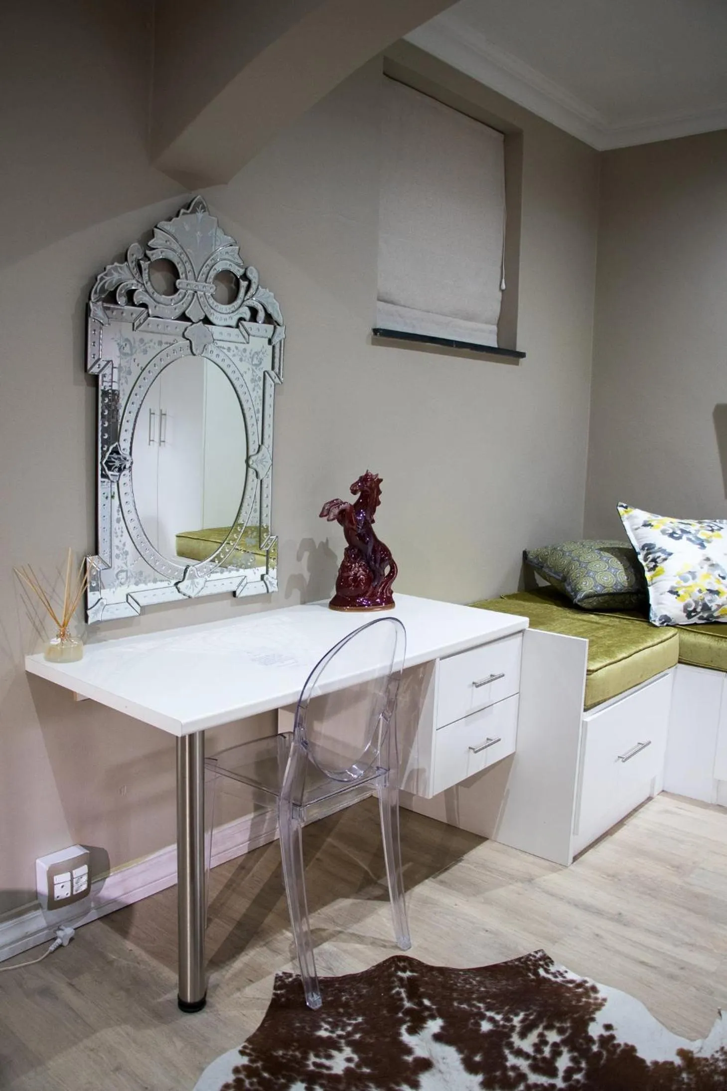 Other in A' Queenslin Guesthouse