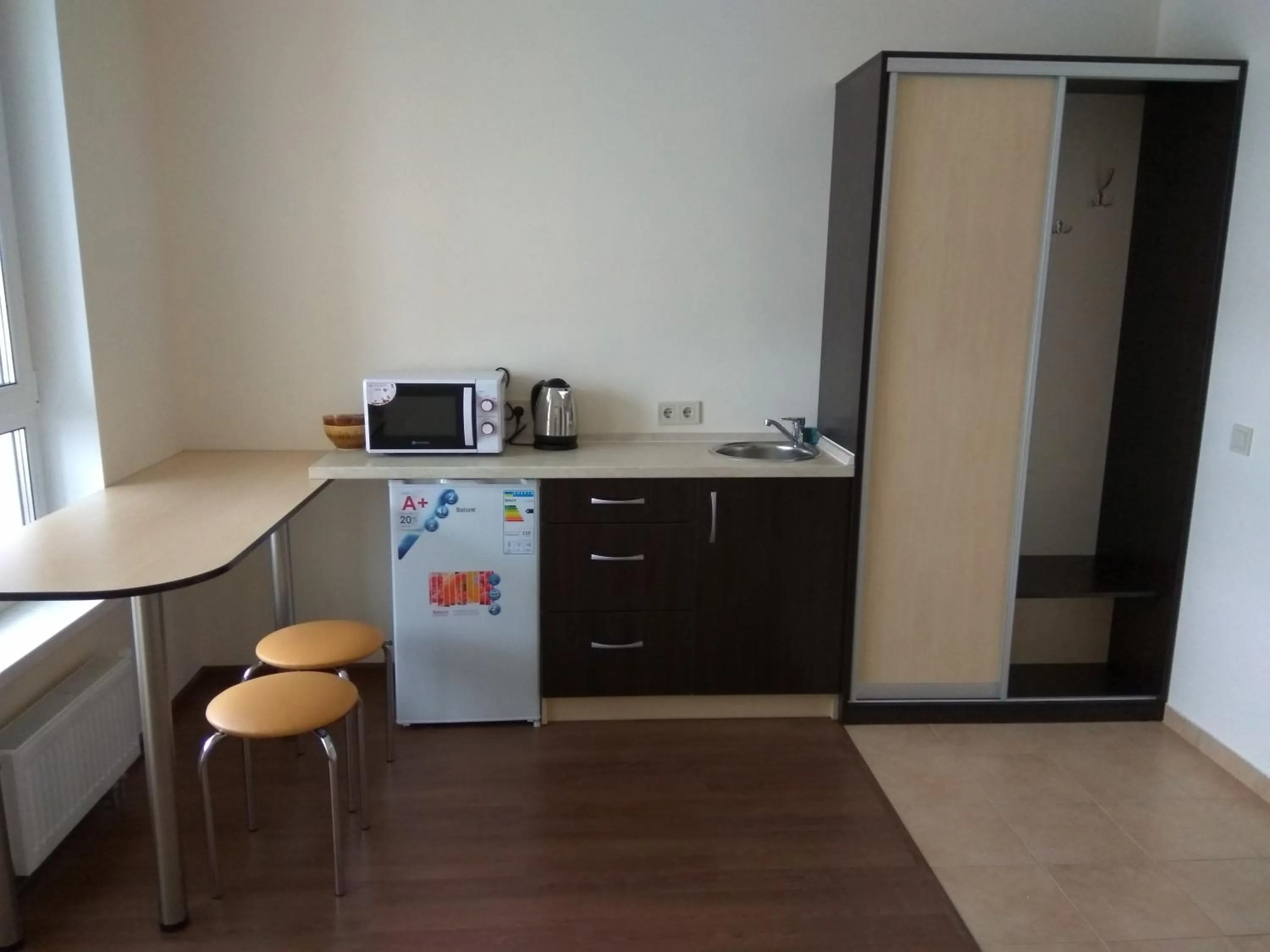 S&M Apartments - Zarichna