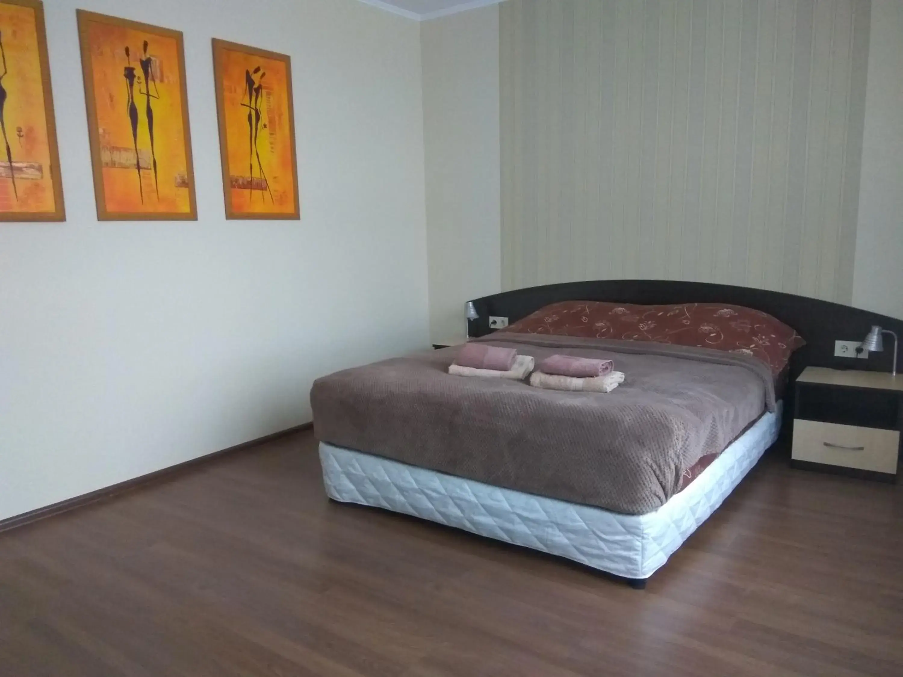 S&M Apartments - Zarichna S&M Apartments - Zarichna