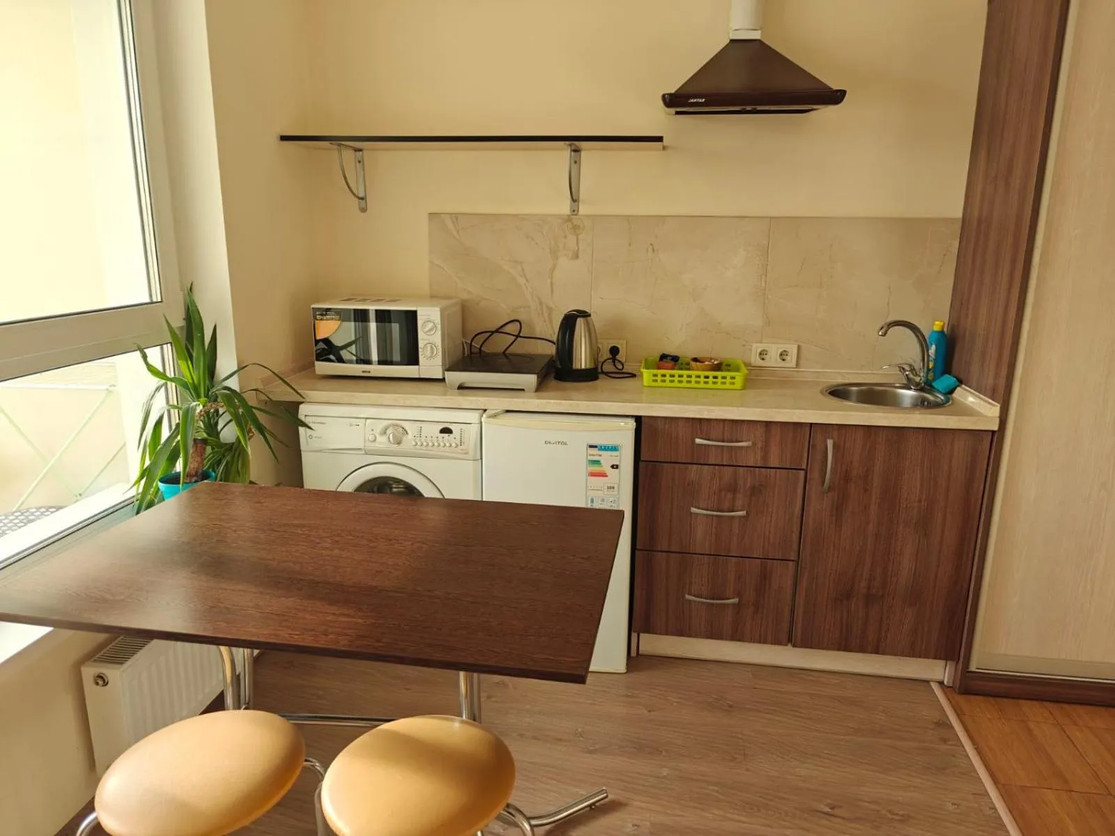 S&M Apartments - Zarichna