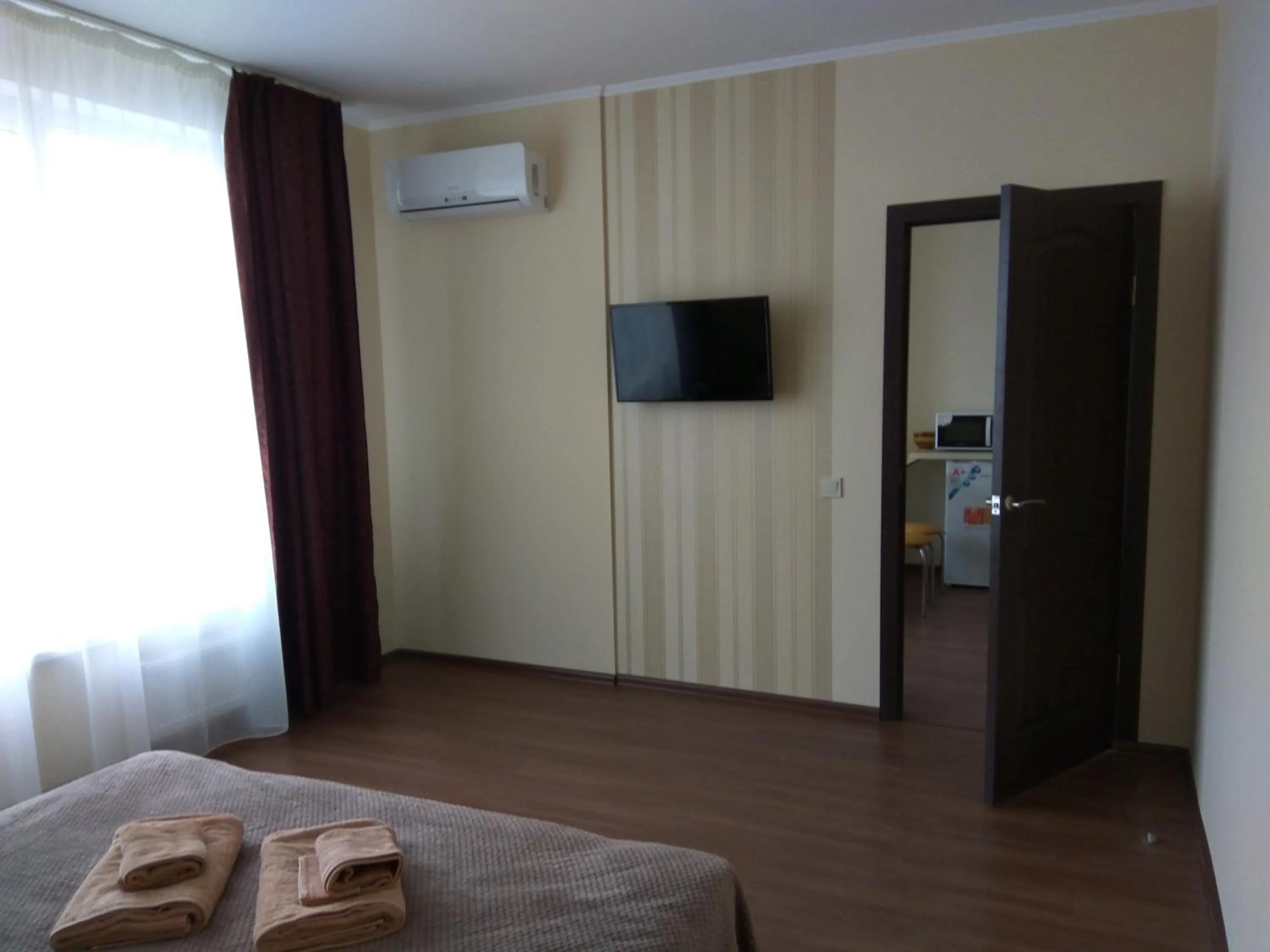 S&M Apartments - Zarichna