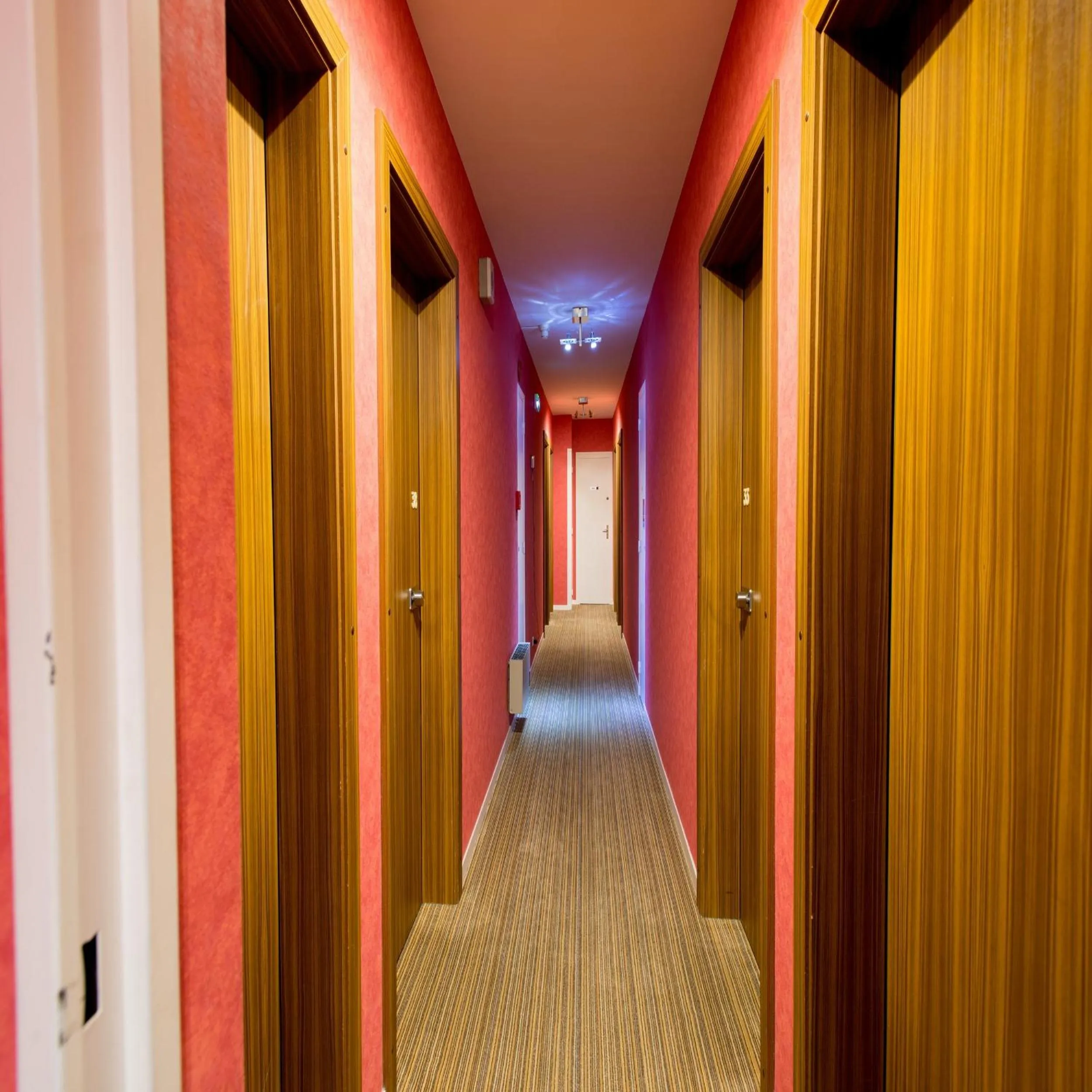 Other in Hôtel Chantepie