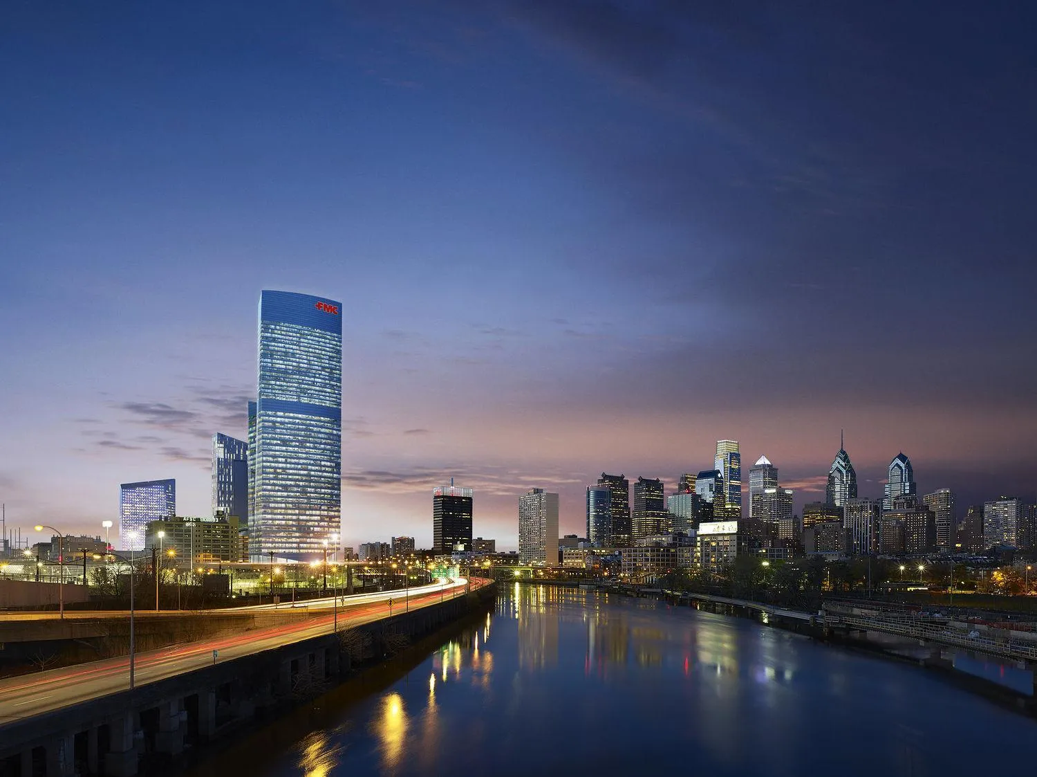 Other in AKA University City