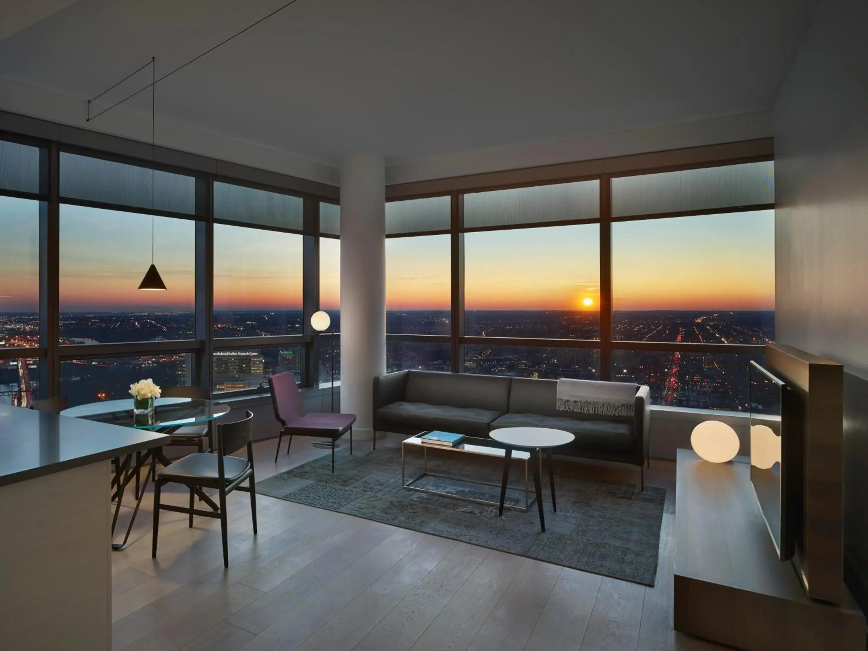 AKA University City AKA University City