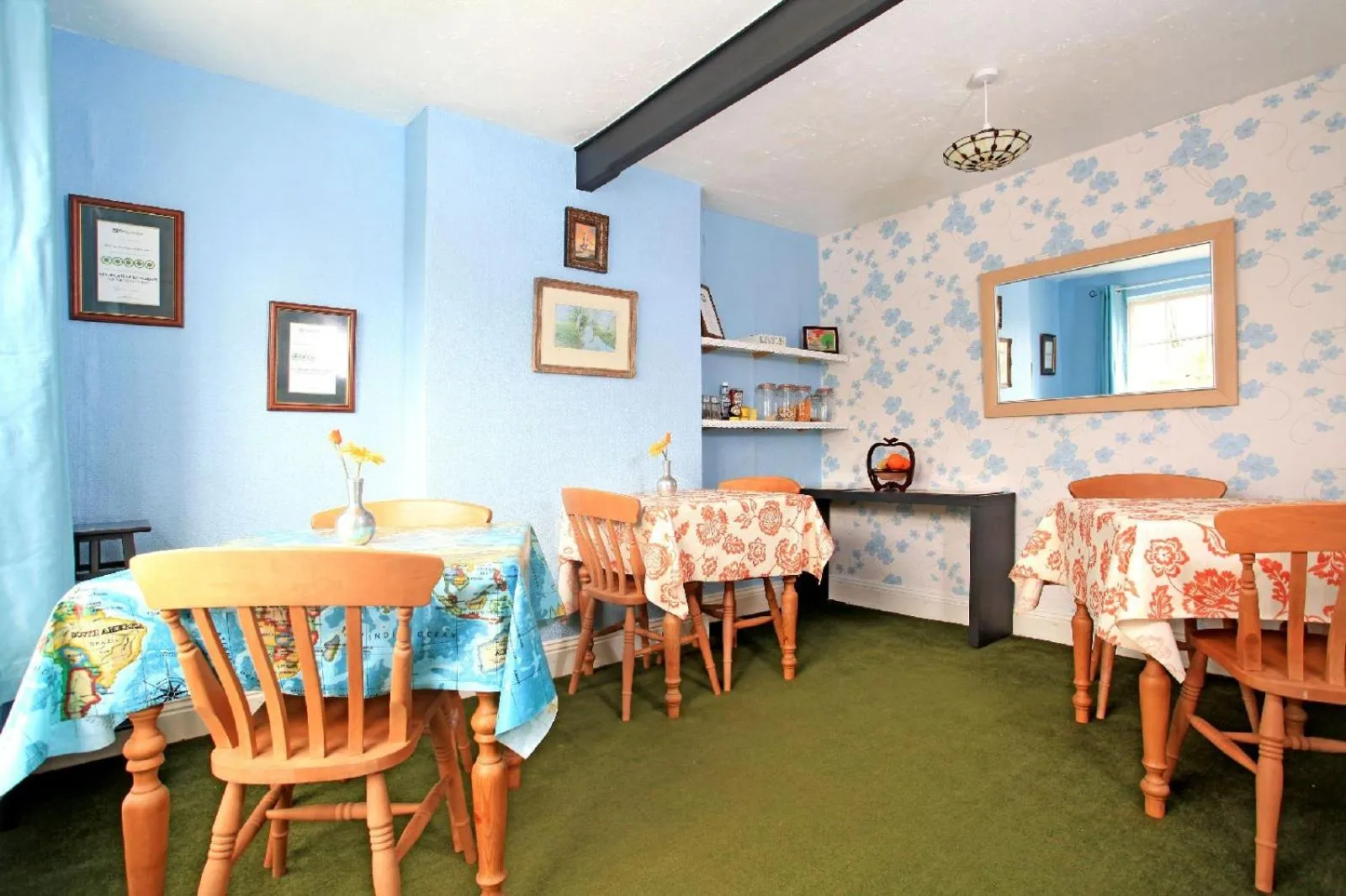 Other in Grayling House