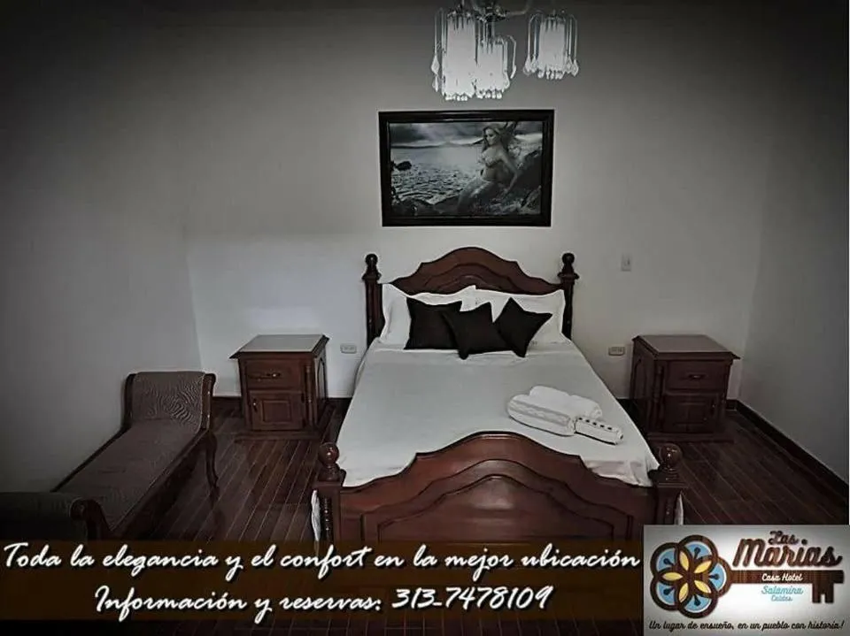 Las Marías Family Home - Urbano & Campestre