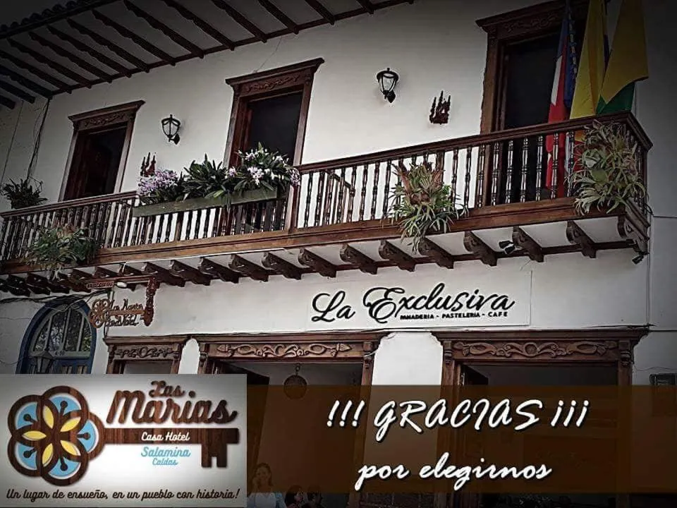 Las Marías Family Home - Urbano & Campestre