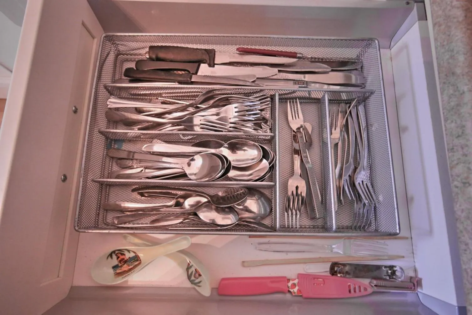 Kitchen or kitchenette in Vieille Maison Rustique Espace Intéressant