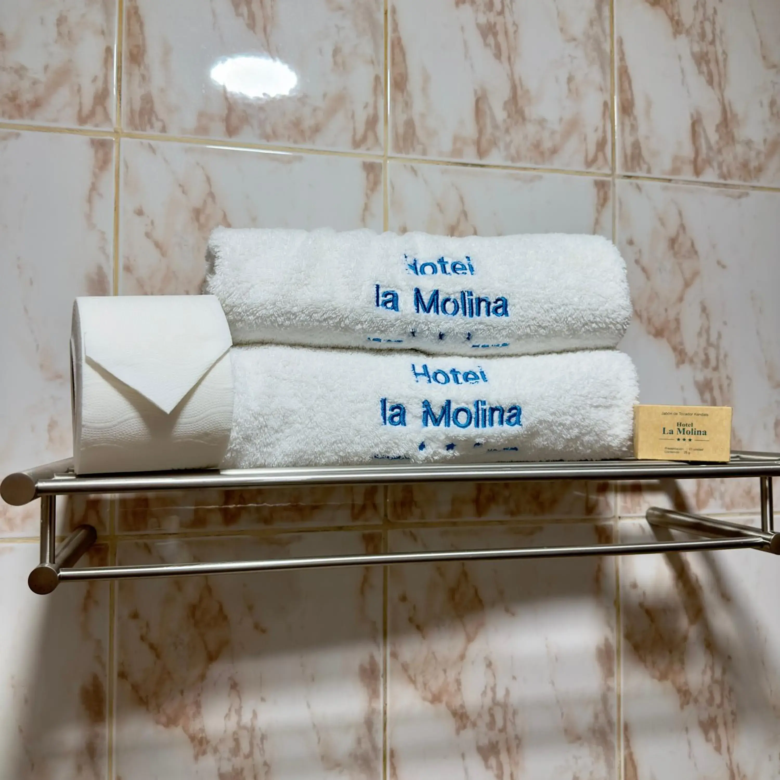 Double or Twin Room with Private Bathroom in Hotel La Molina Double or Twin Room with Private Bathroom in Hotel La Molina
