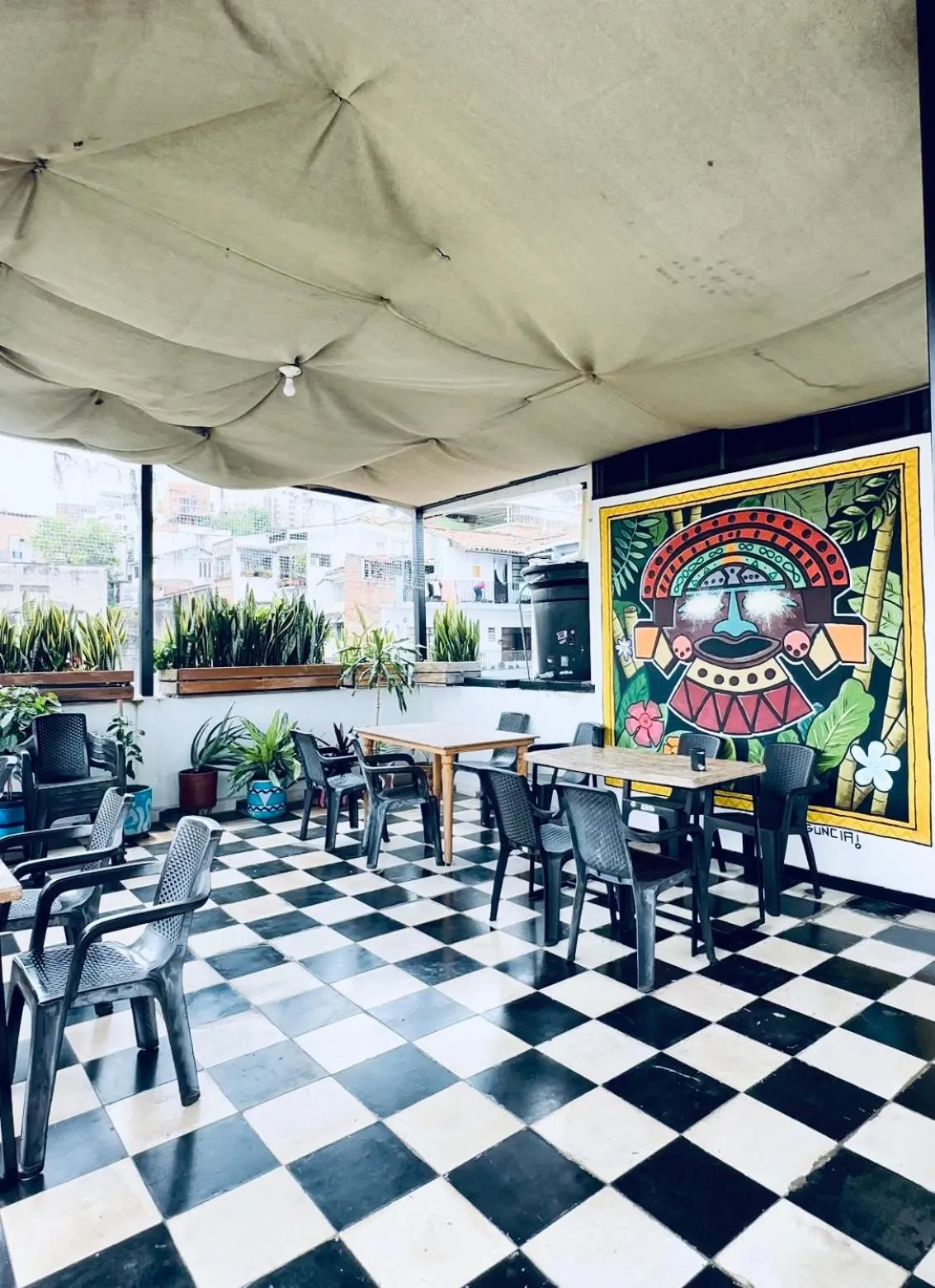 Havana Dance School & Hostel