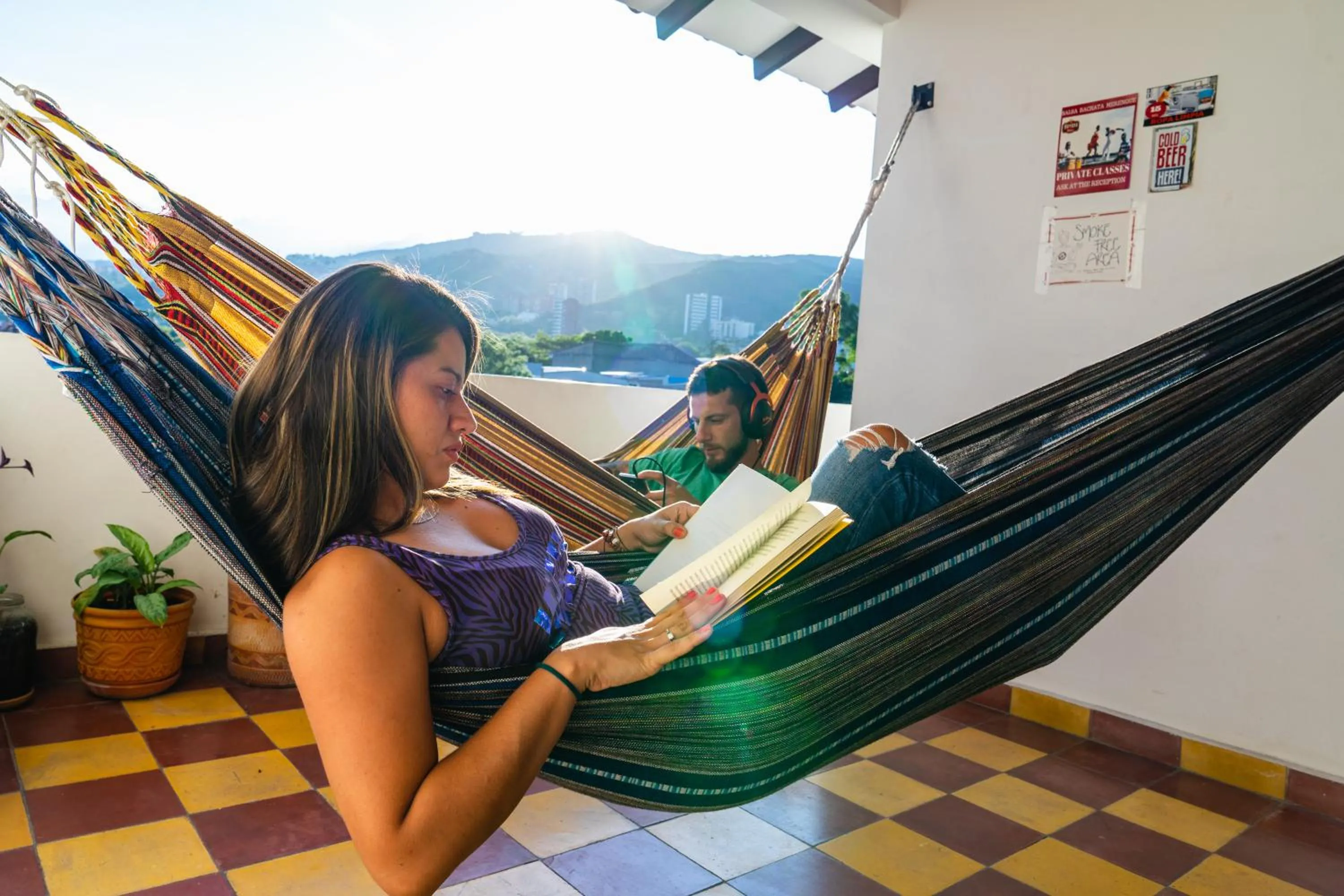 Havana Dance School & Hostel