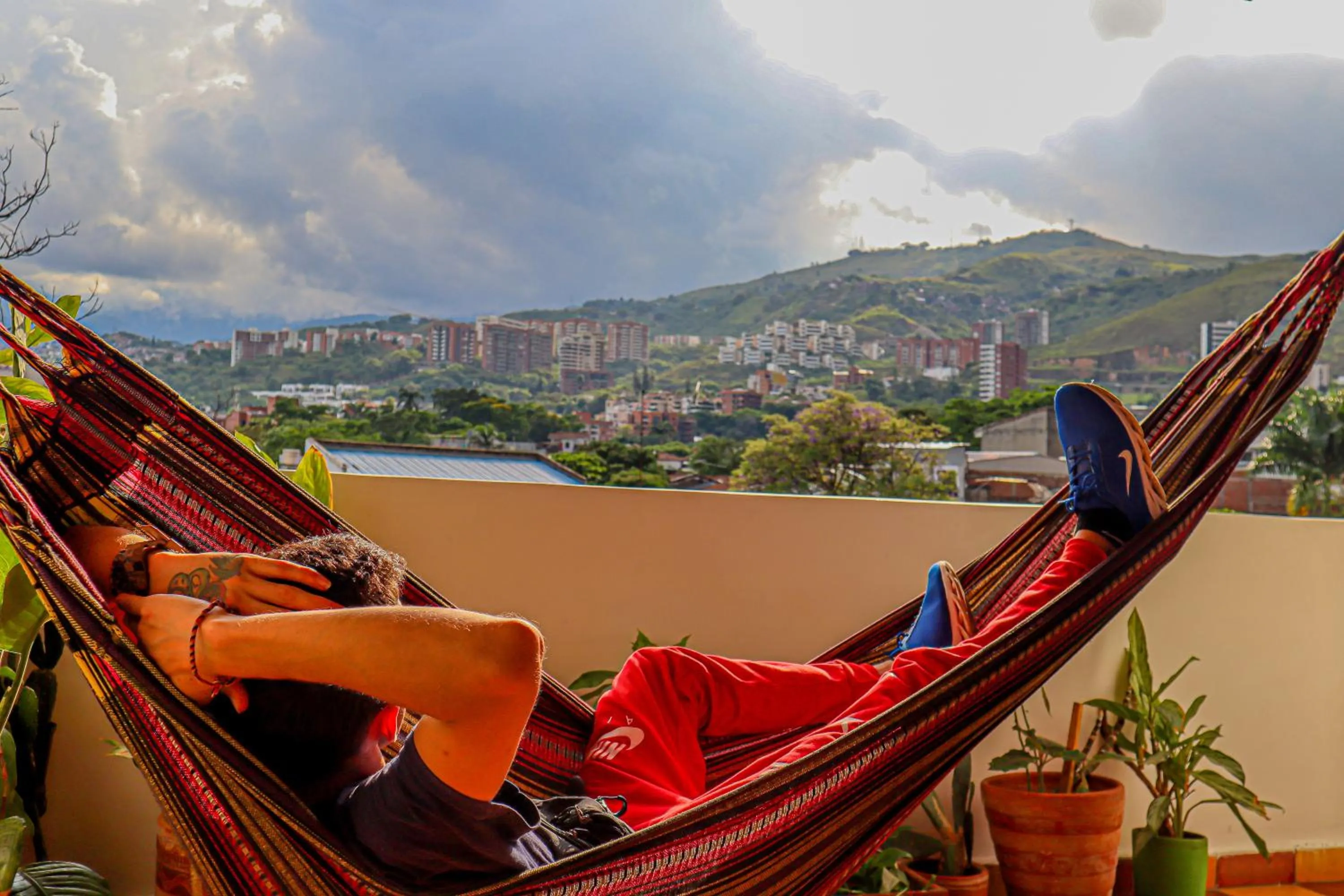 Havana Dance School & Hostel