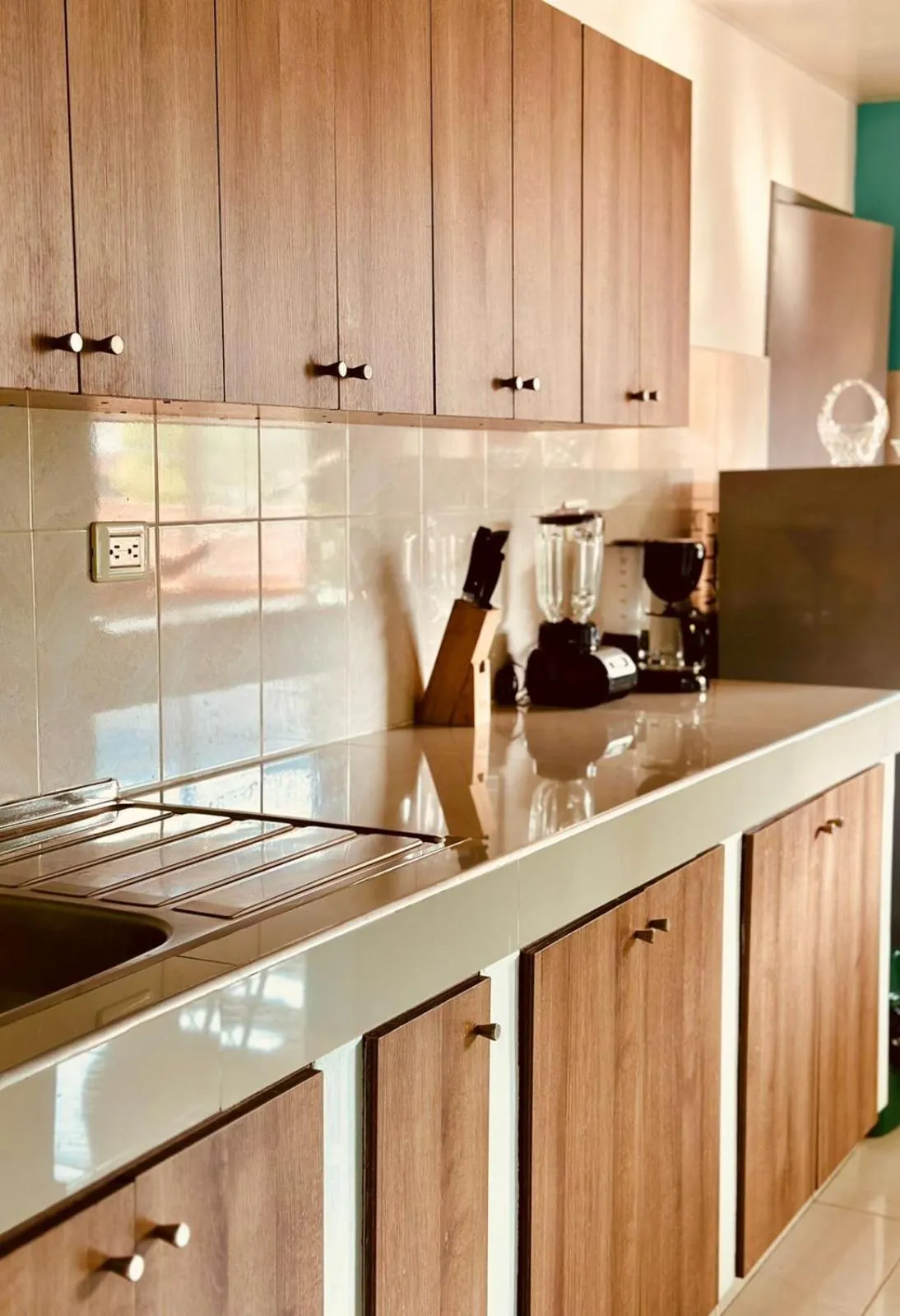 Apartment with Mountain View - single occupancy in Havana Dance School & Hostel