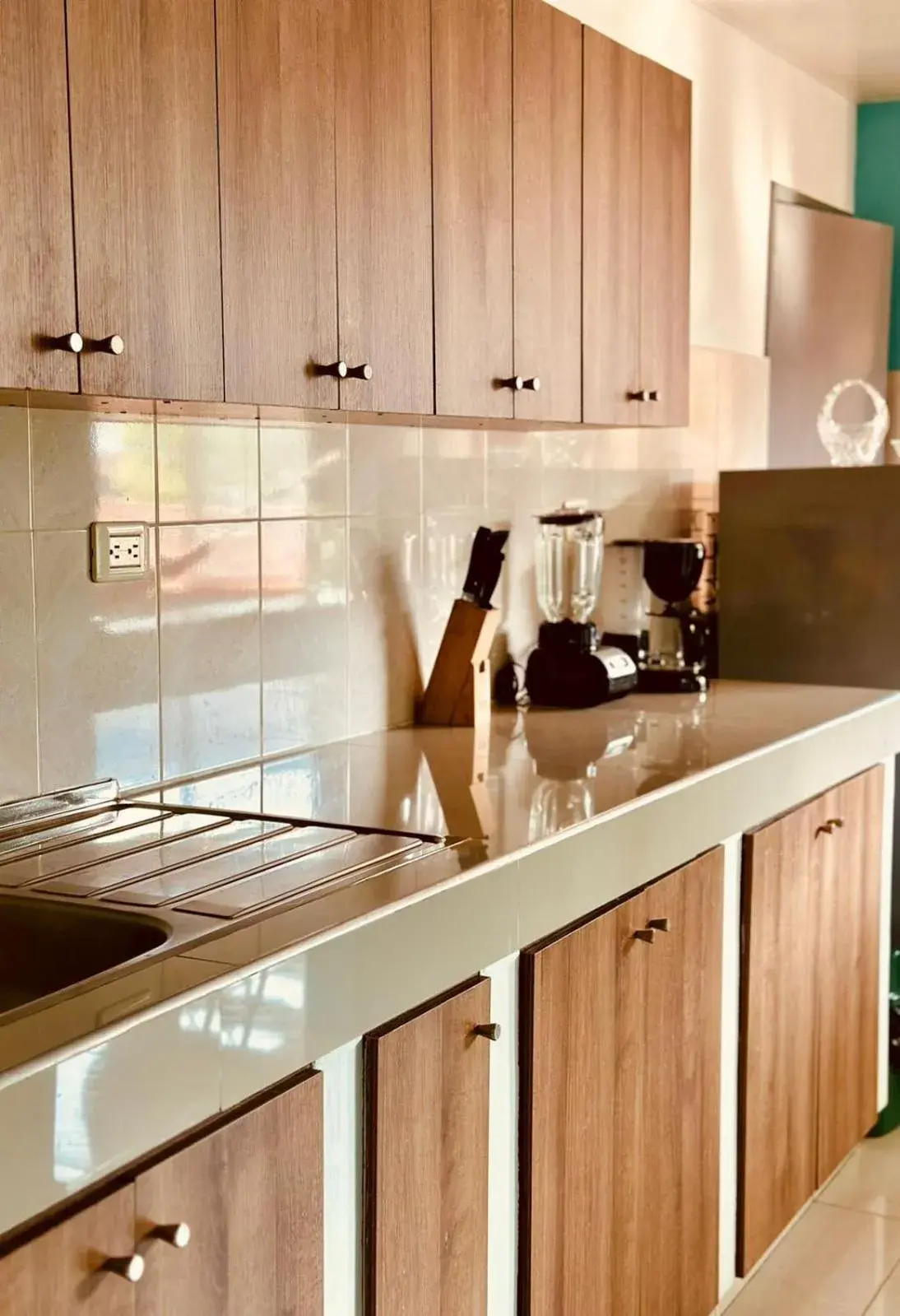 Apartment with Mountain View - single occupancy in Havana Dance School & Hostel Apartment with Mountain View - single occupancy in Havana Dance School & Hostel