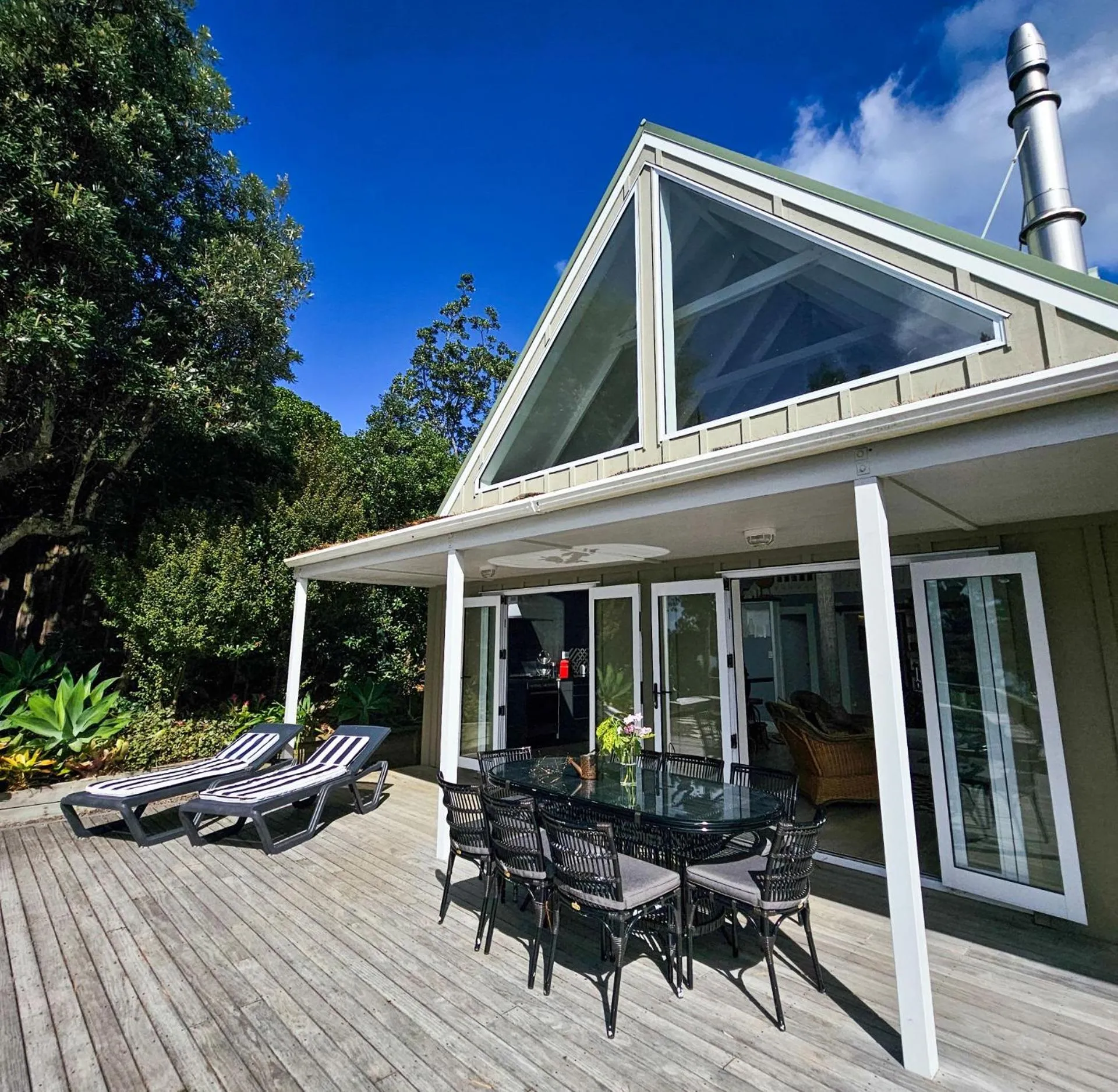 Viewpoint - Stay Waiheke