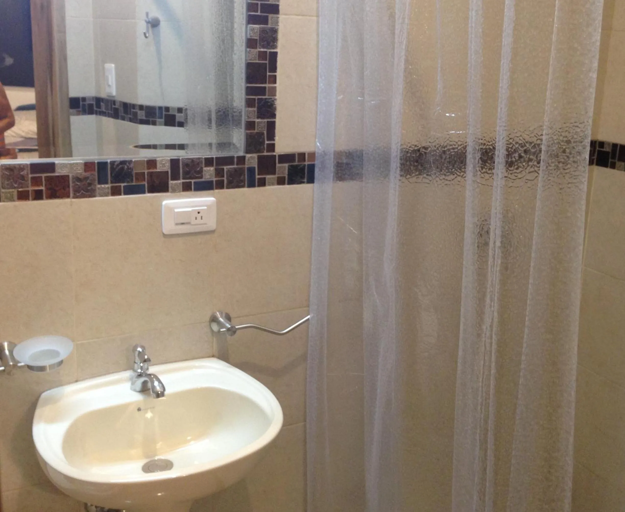 Other in Hotel Almond Beach