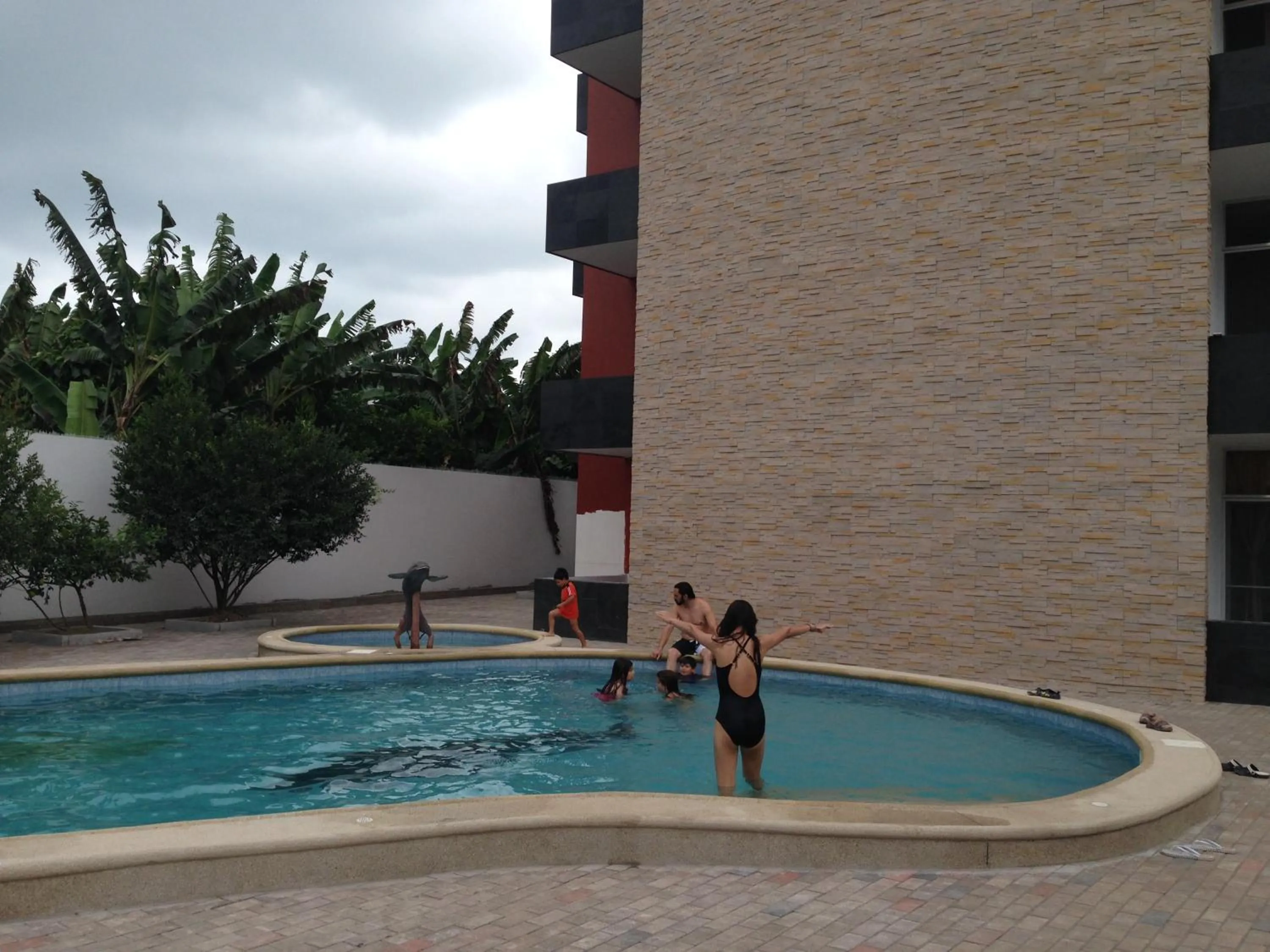 Other in Hotel Almond Beach