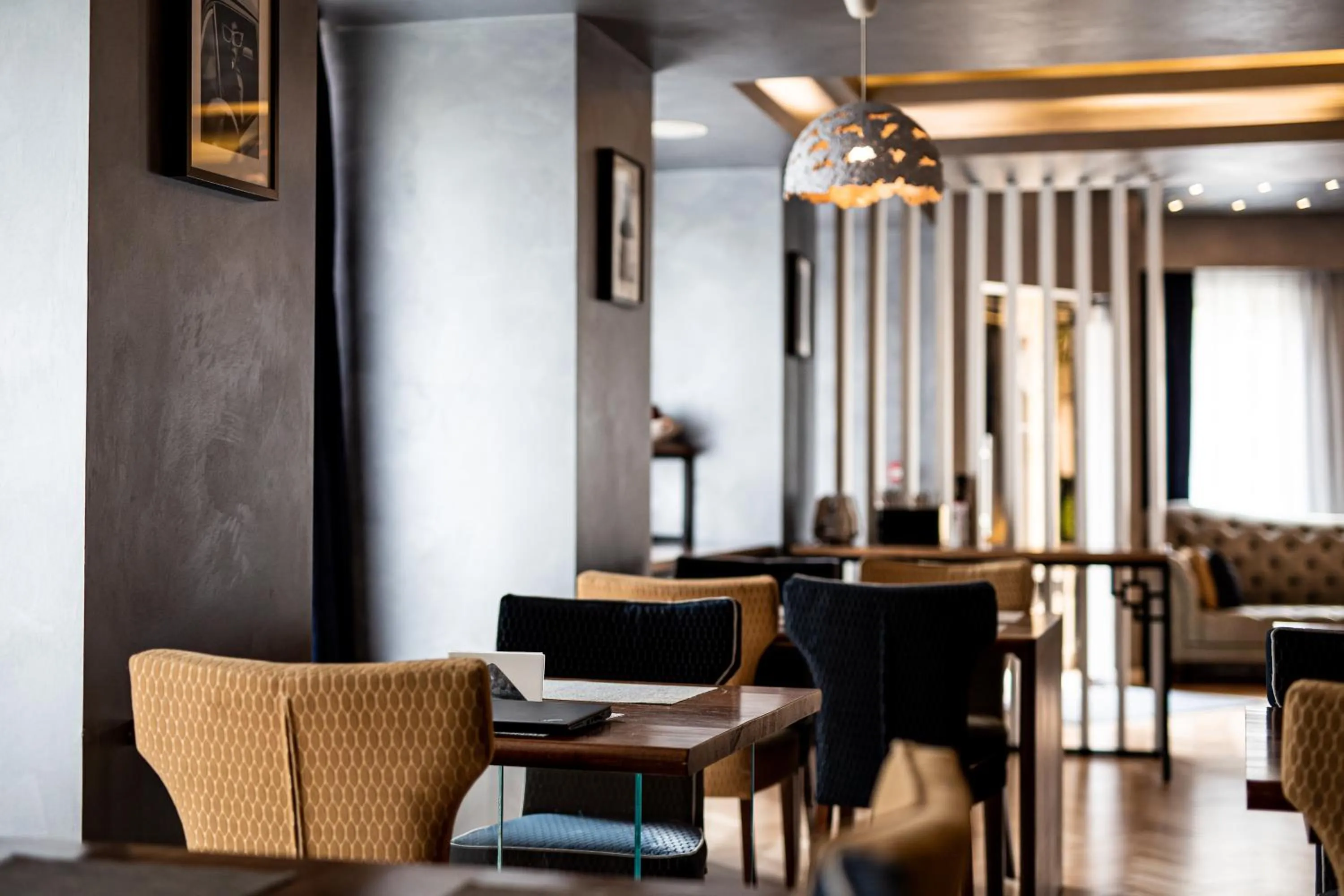 Breakfast in Venis Boutique Hotel