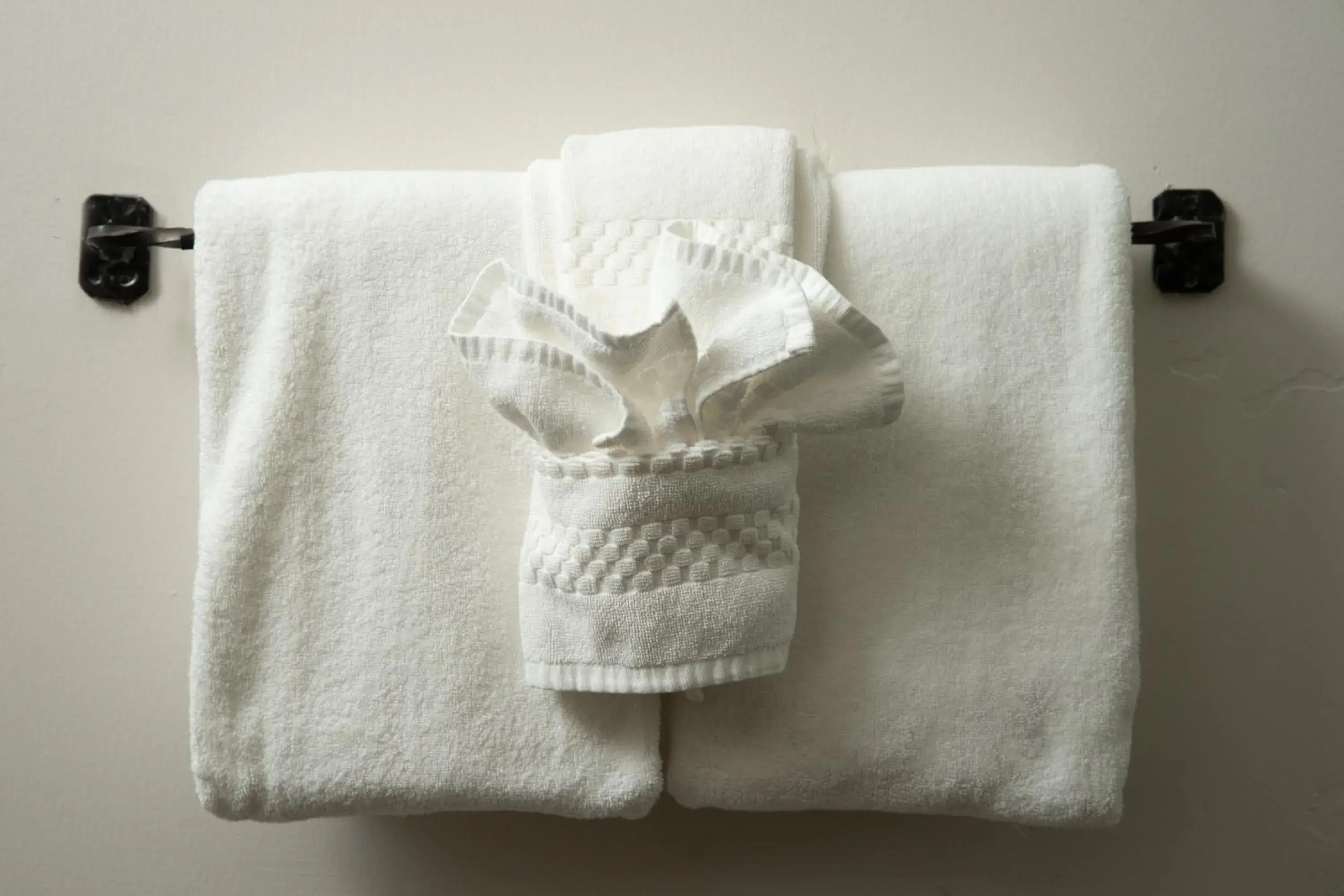 Bathroom in The Landing at Estes Park Bathroom in The Landing at Estes Park
