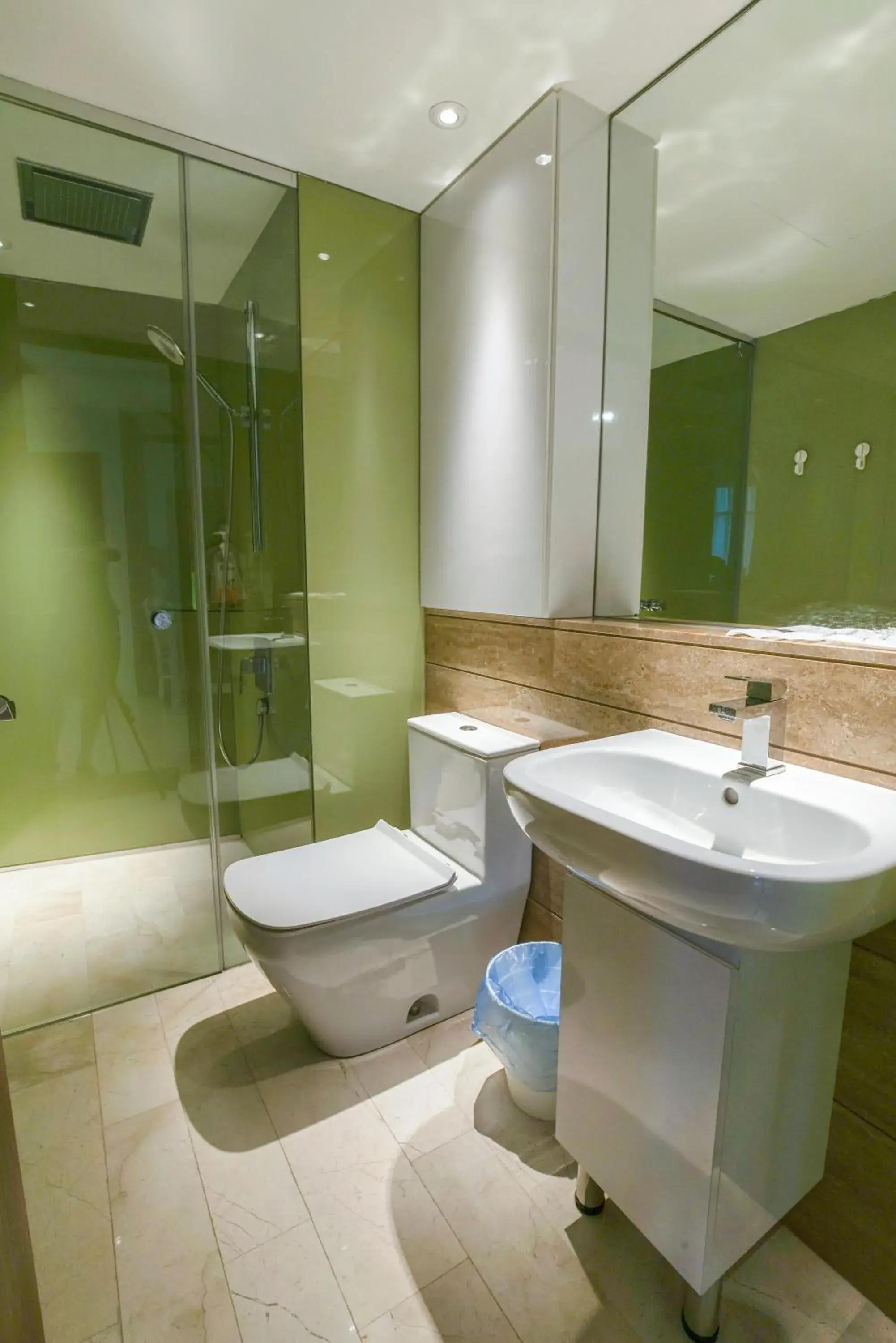 Presidential Penthouse Suite in The Penthouse KLCC Presidential Penthouse Suite in The Penthouse KLCC