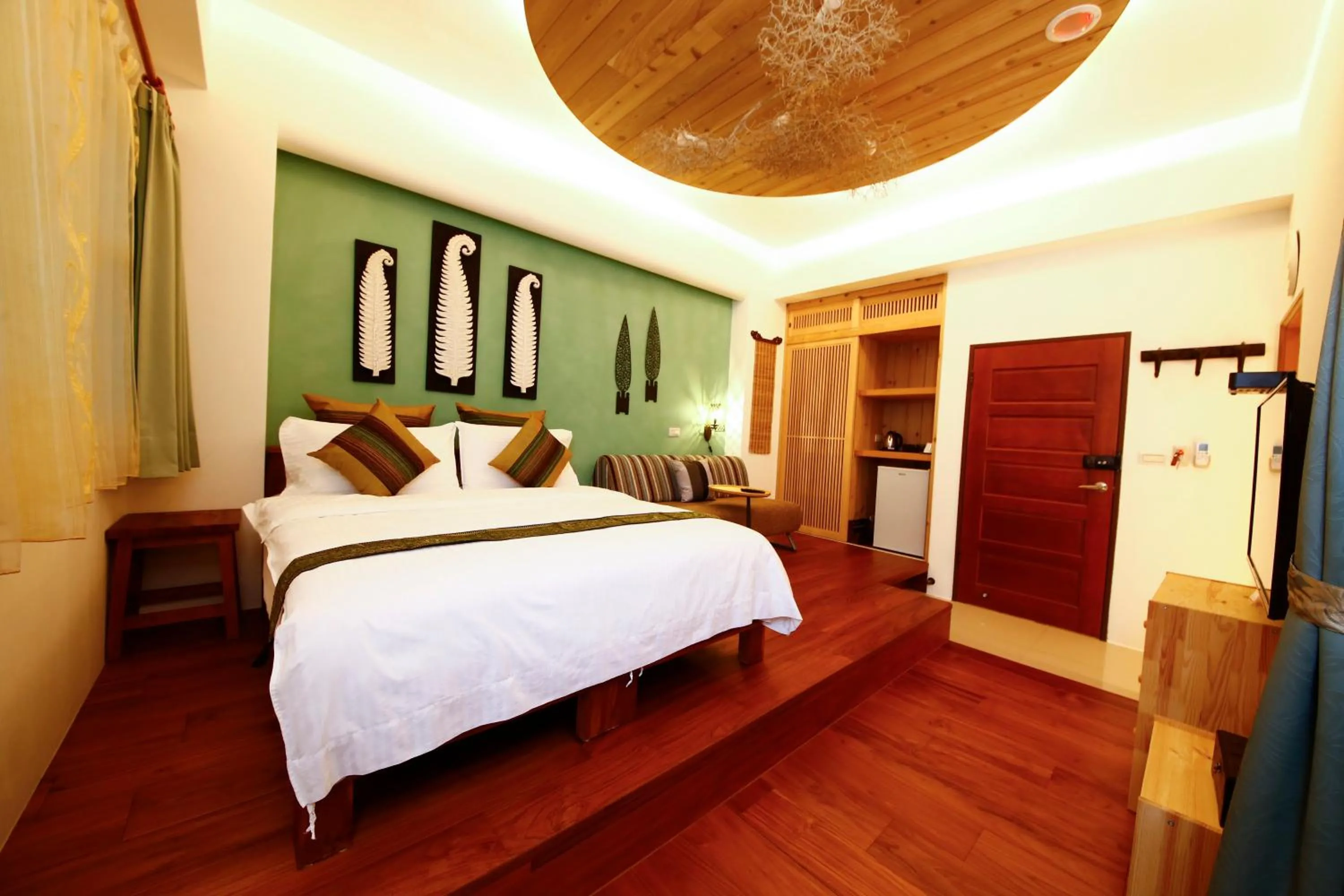 Tang Chao B&B