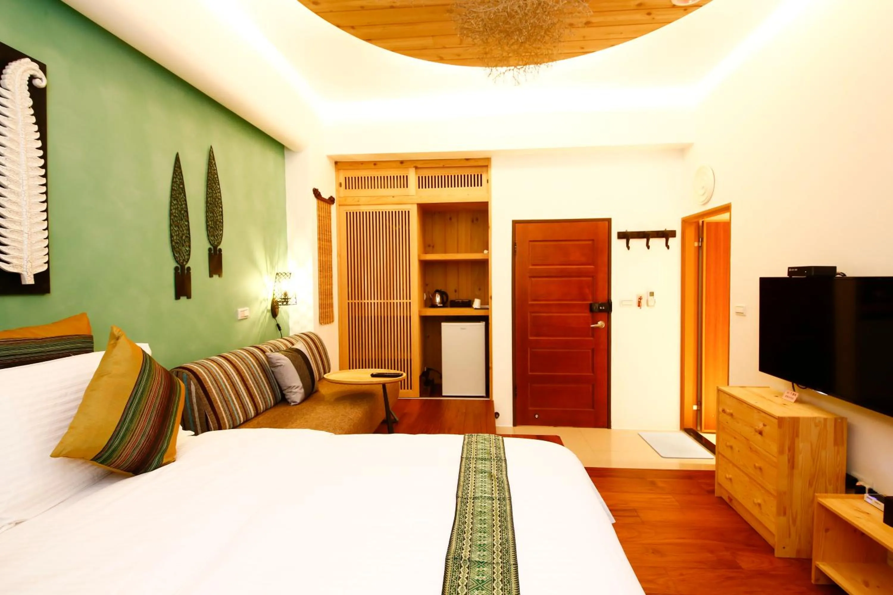 Tang Chao B&B