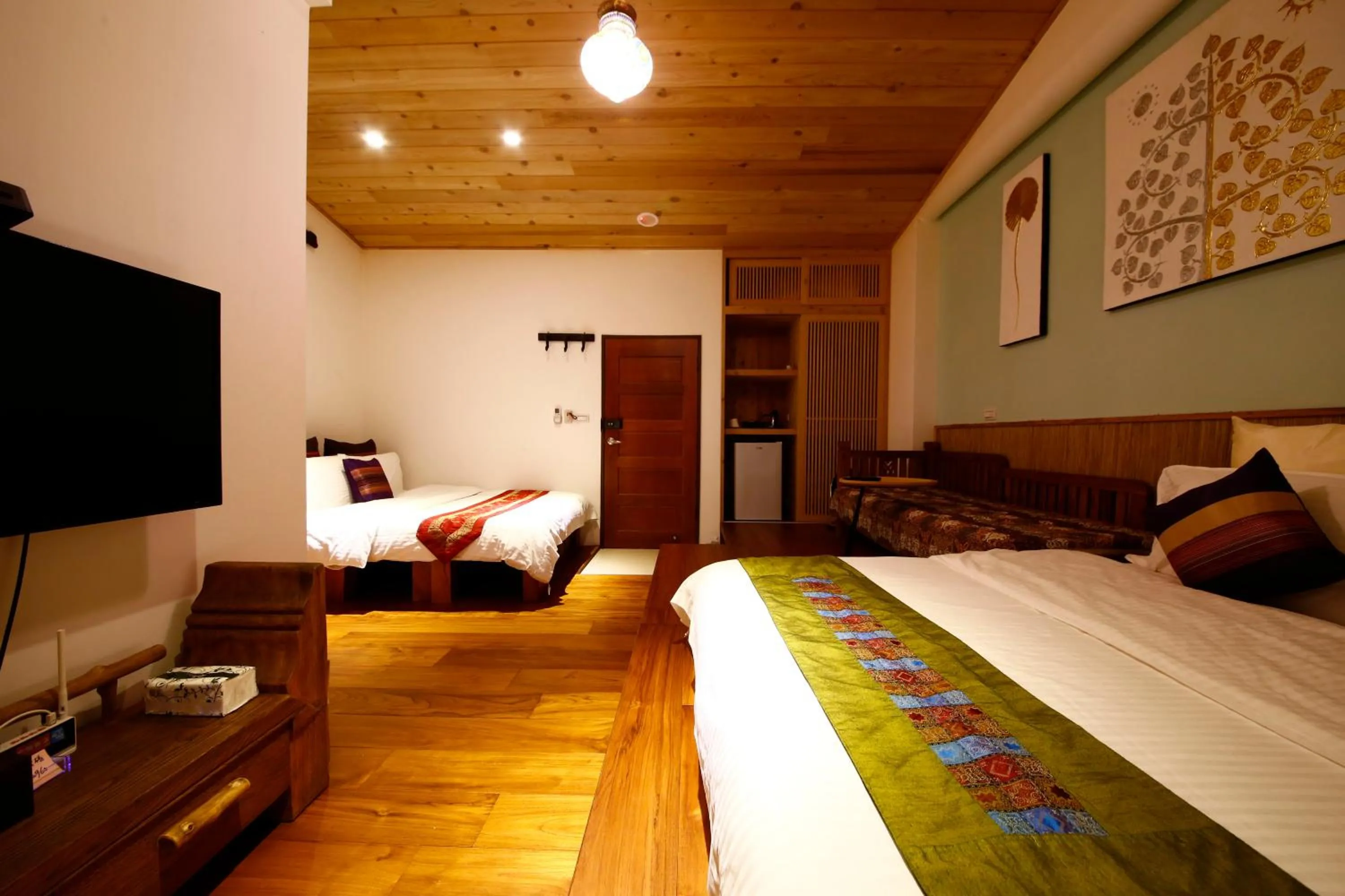 Tang Chao B&B