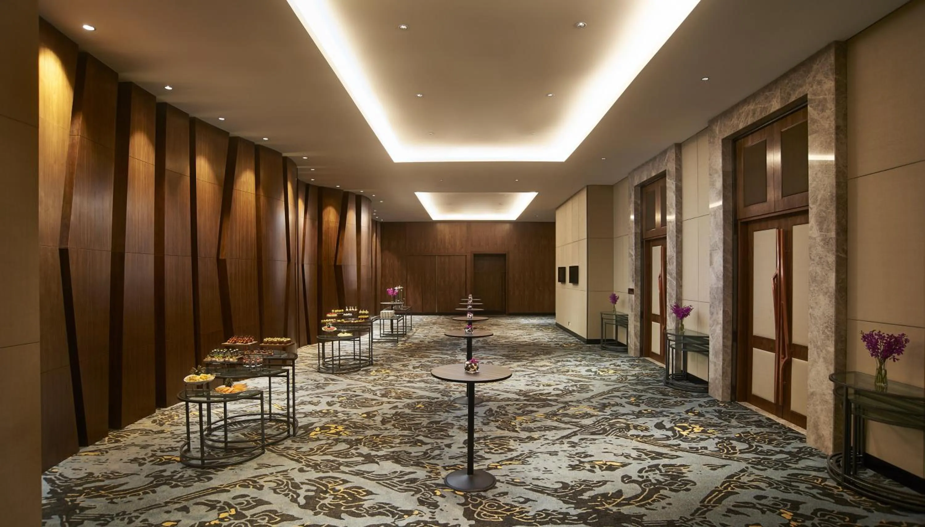 Meeting/conference room in Amari Johor Bahru