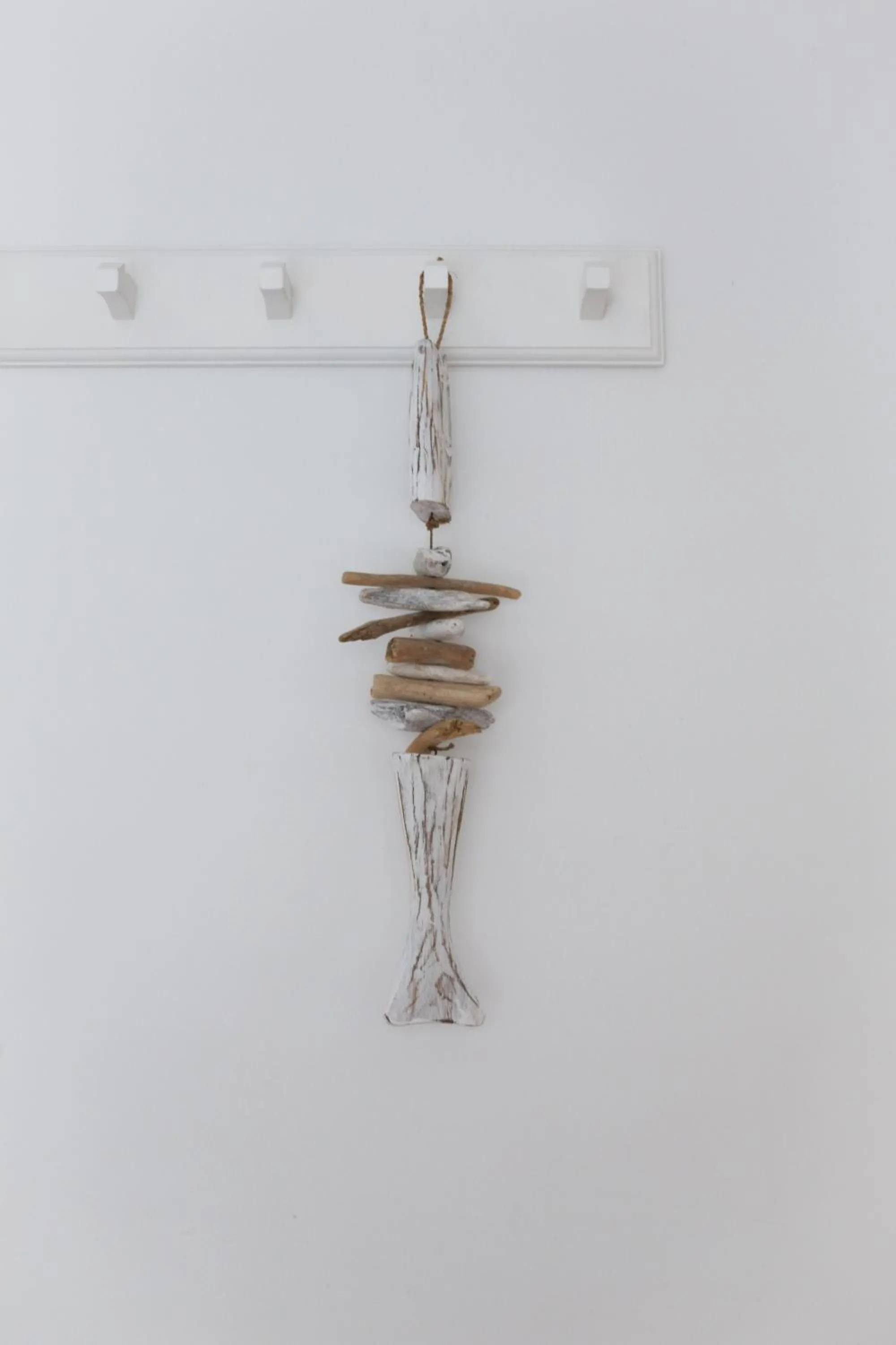 Decorative detail in Capella Villa No. 3 - Luxurious beachside style