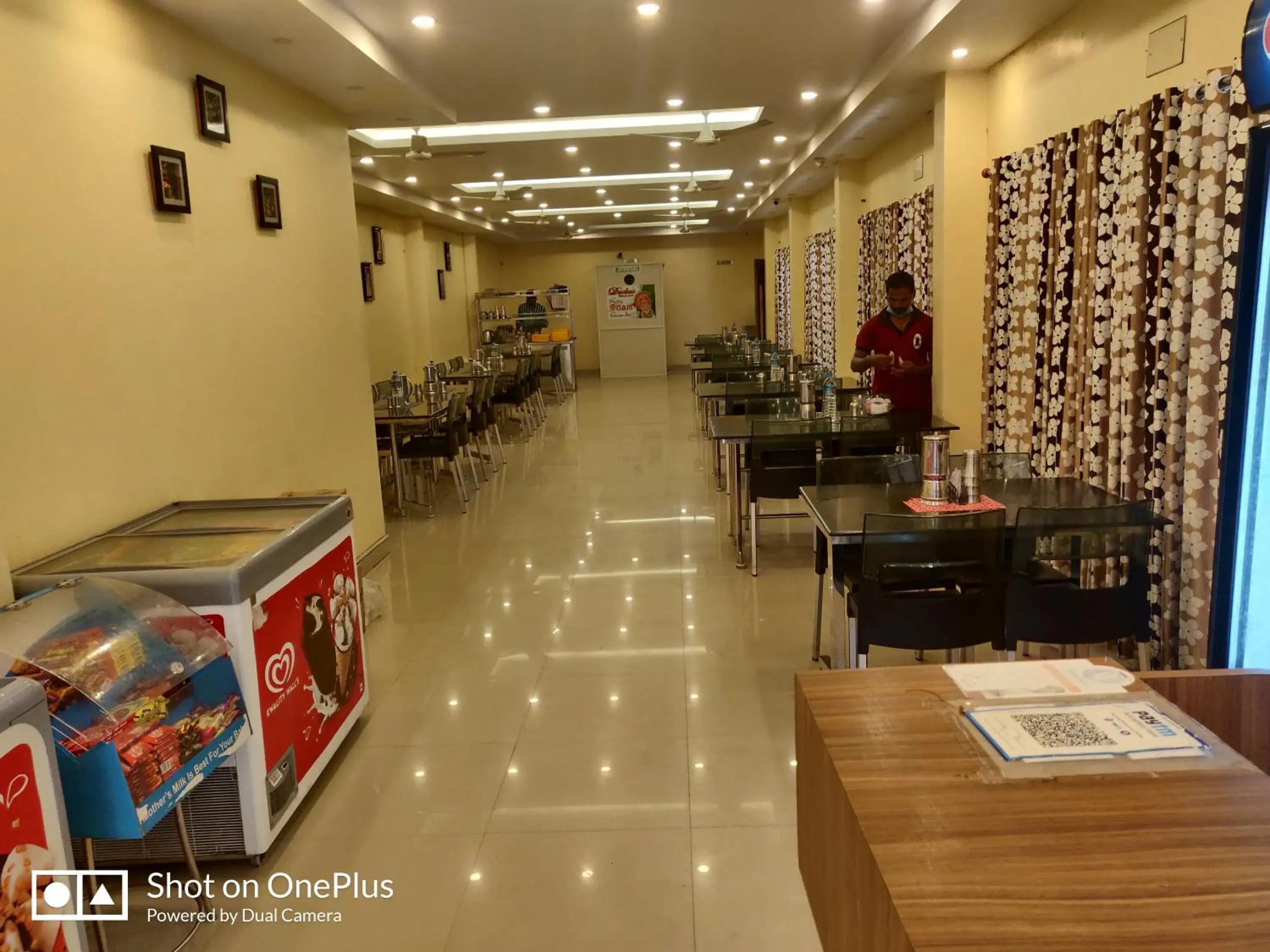 Restaurant/places to eat in Hotel Sun Park Restaurant/places to eat in Hotel Sun Park