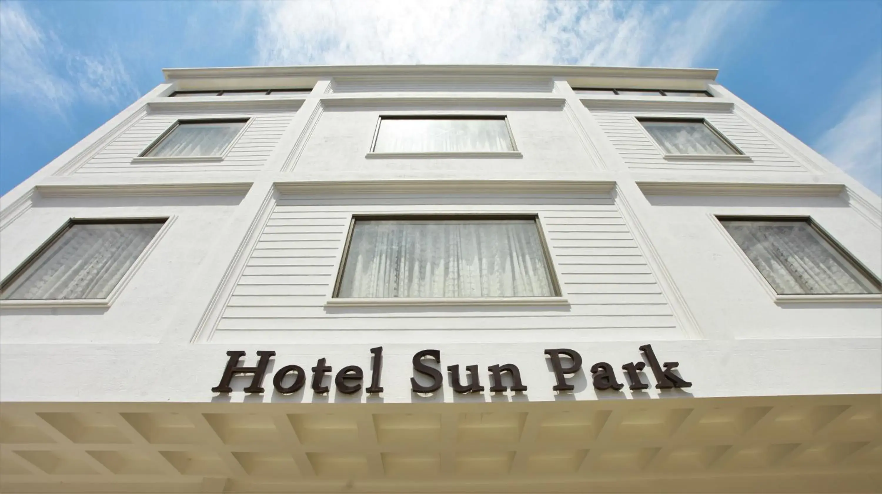 Hotel Sun Park Hotel Sun Park