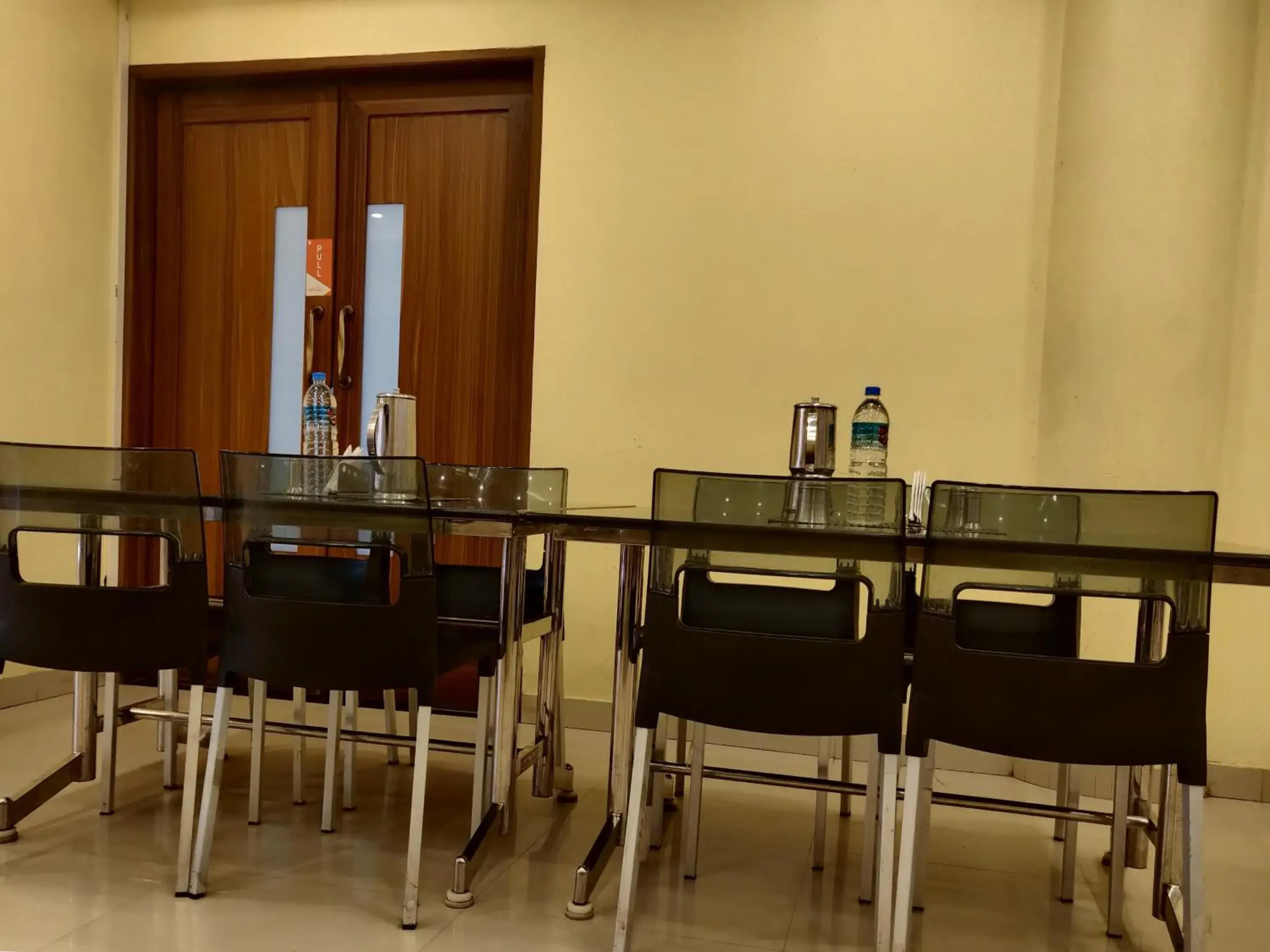 Restaurant/places to eat in Hotel Sun Park Restaurant/places to eat in Hotel Sun Park