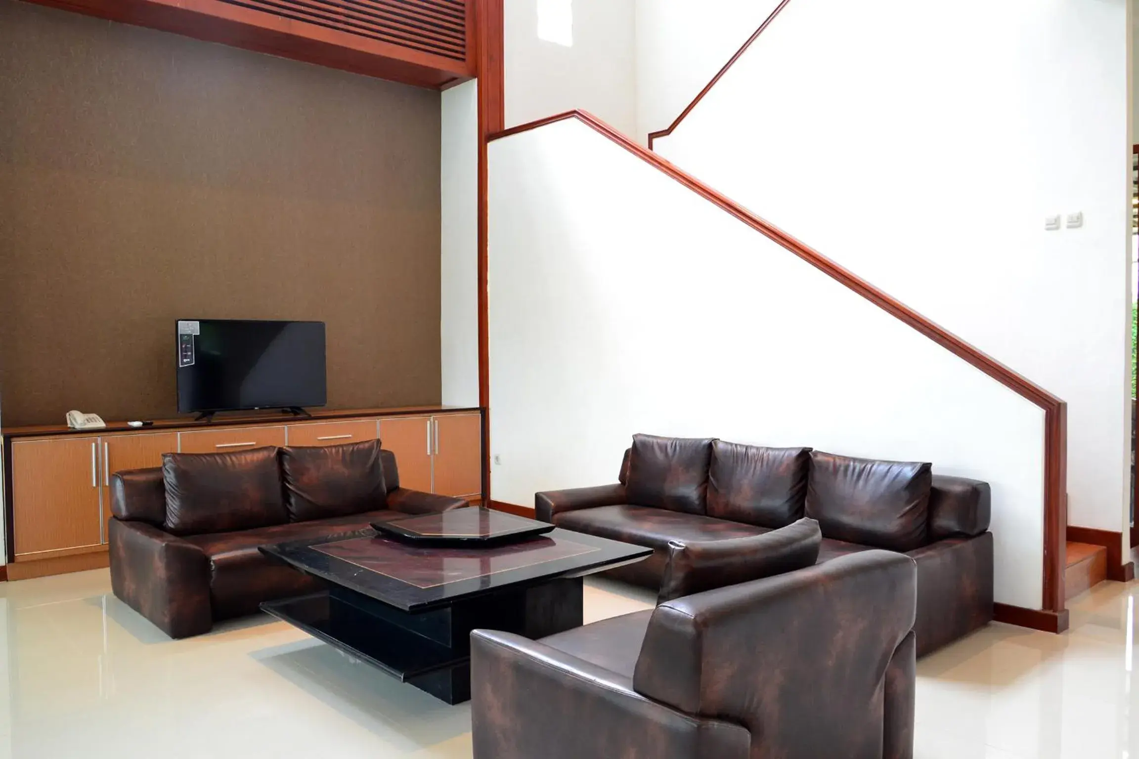 Living room in Samara Resort Living room in Samara Resort